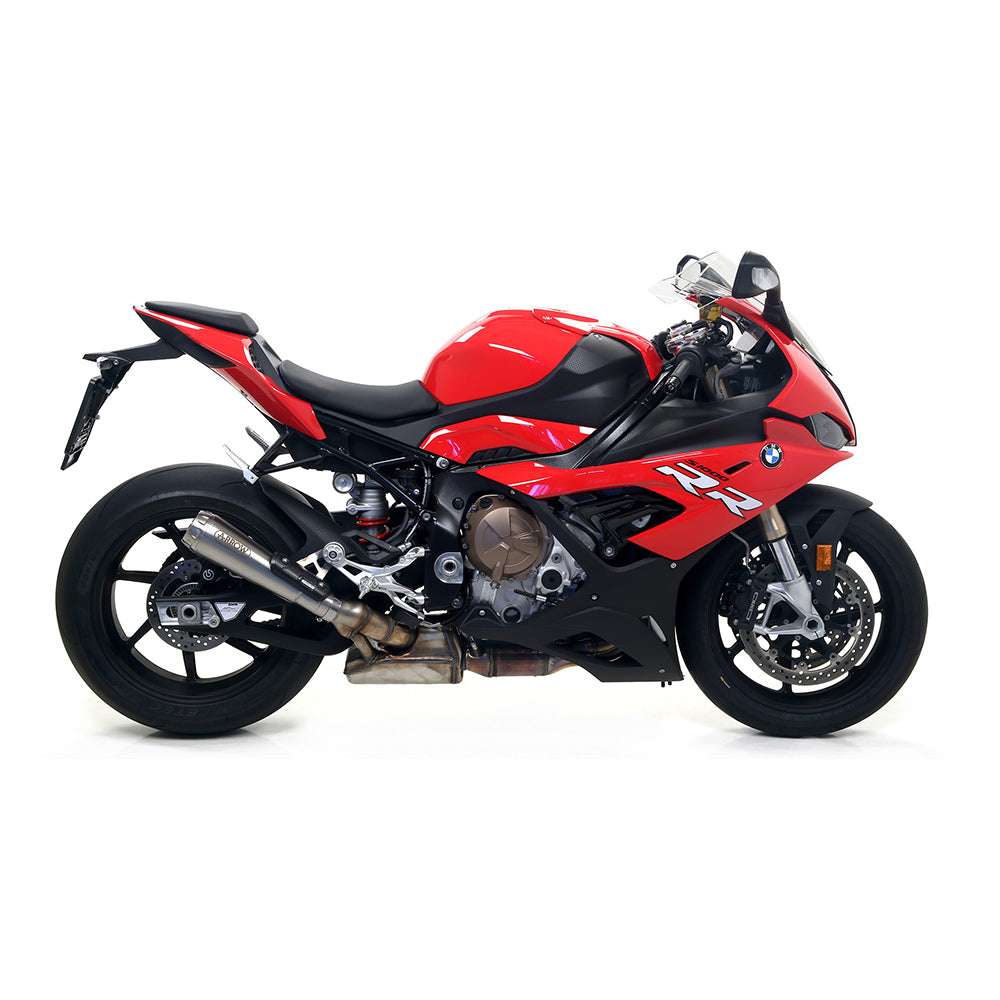 ARROW PRO-RACE WYKONANY Z TYTANU DO BMW S1000RR MODEL ROKU 2019-