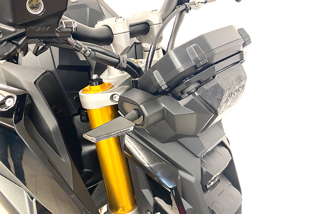 BARRACUDA SEQUENTIELLER BLINKER SQ-LED B-LUX