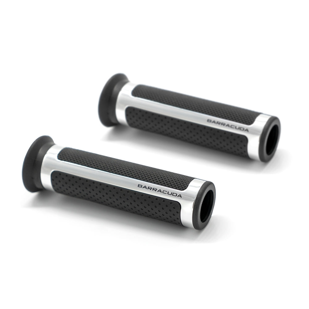 BARRACUDA RACING GRIFFE SCHWARZ