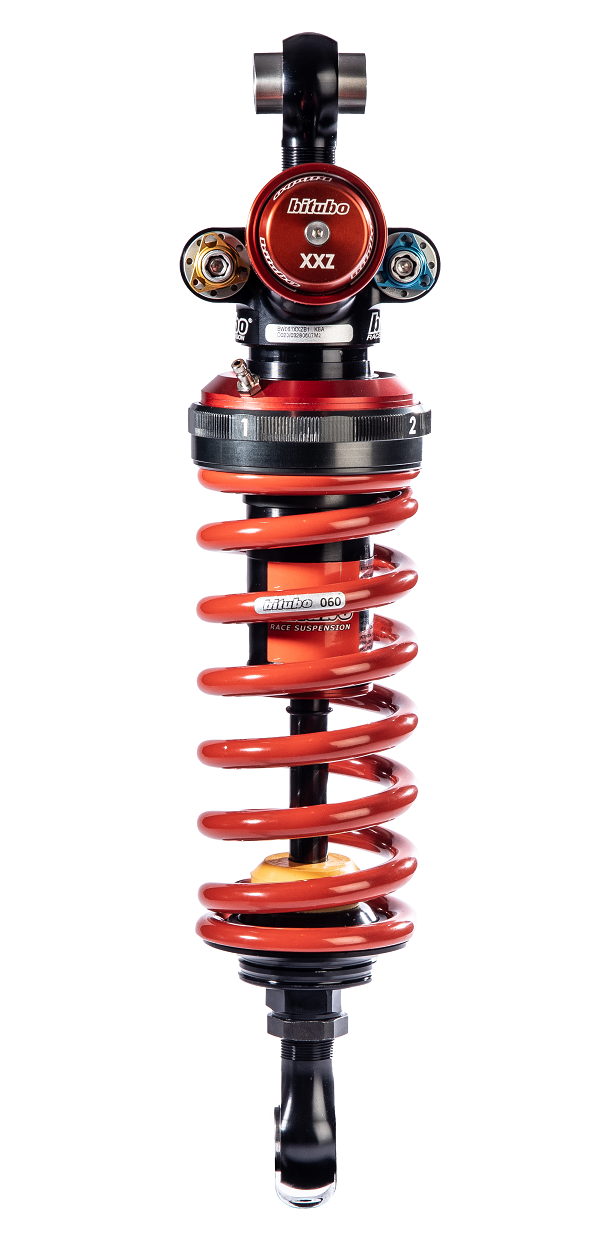 AMORTYZATOR BITUBO DO HONDY CBR1000RR-R 2020-