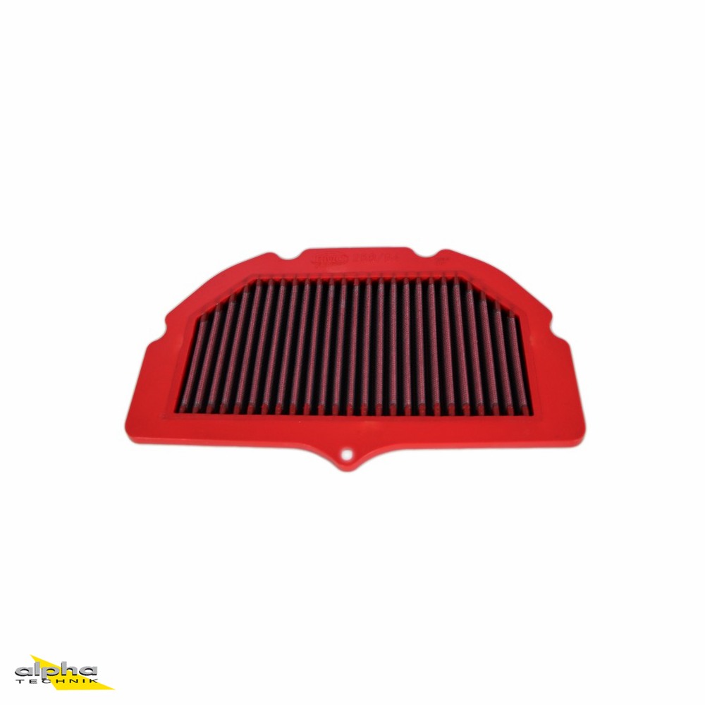 BMC RACING AIR FILTER FOR SUZUKI GSXR750/1000/600 2000-2004