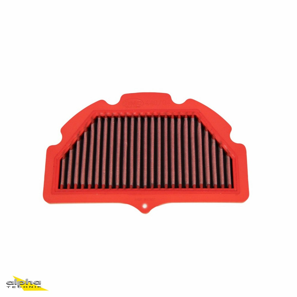 BMC RACING AIR FILTER FOR SUZUKI GSXR600/GSXR750 2006-2010