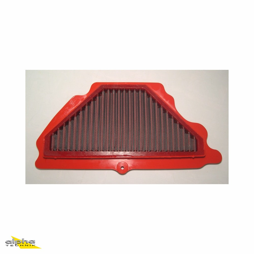 BMC RACING AIR FILTER FOR KAWASAKI ZX6R 2007-2008