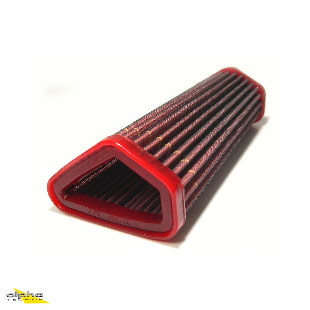 BMC RACING AIR FILTER FOR DUCATI 848/1098/DIAVEL/MULTISTRADA/STREETFIGHTER 2008-2018