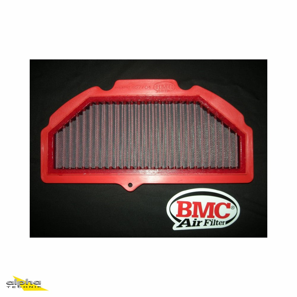 BMC RACING AIR FILTER FOR SUZUKI GSXS1000/GSXR1000 2009-