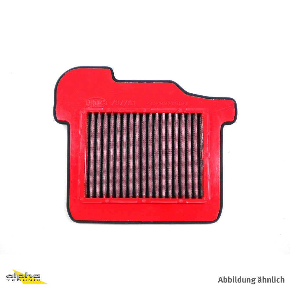 BMC RACING AIR FILTER FOR YAMAHA MT09 850 2014-; NIKEN 850 2018-; TRACER 850 2015-; XSR900 2016-