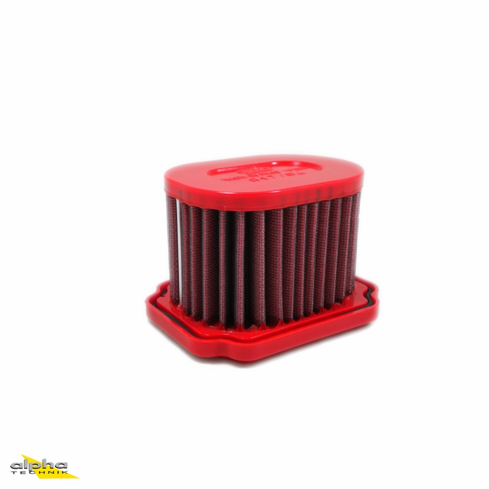 BMC SPORT AIR FILTER FOR YAMAHA MT07 2014-; XSR700 2016-; TRACER 700 2016-; TENERE 700 2019-
