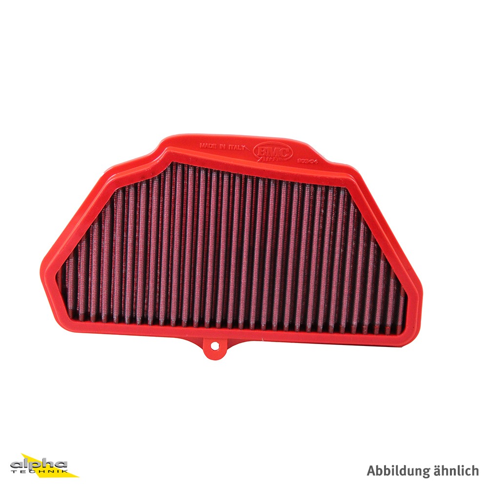 BMC RACING AIR FILTER FOR KAWASAKI NINJA ZX-10R / RR FROM 2016-