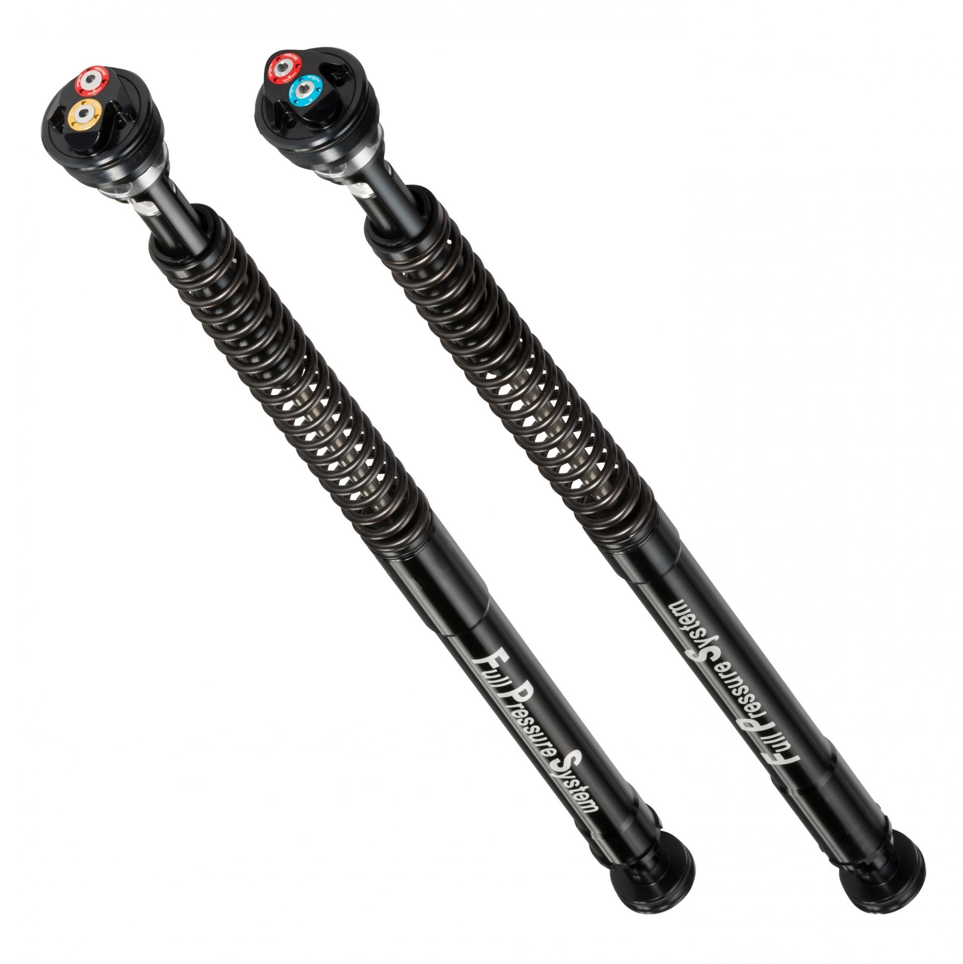 BITUBO CARTRIDGE-KIT FÜR YAMAHA YZF-R6 2008-15