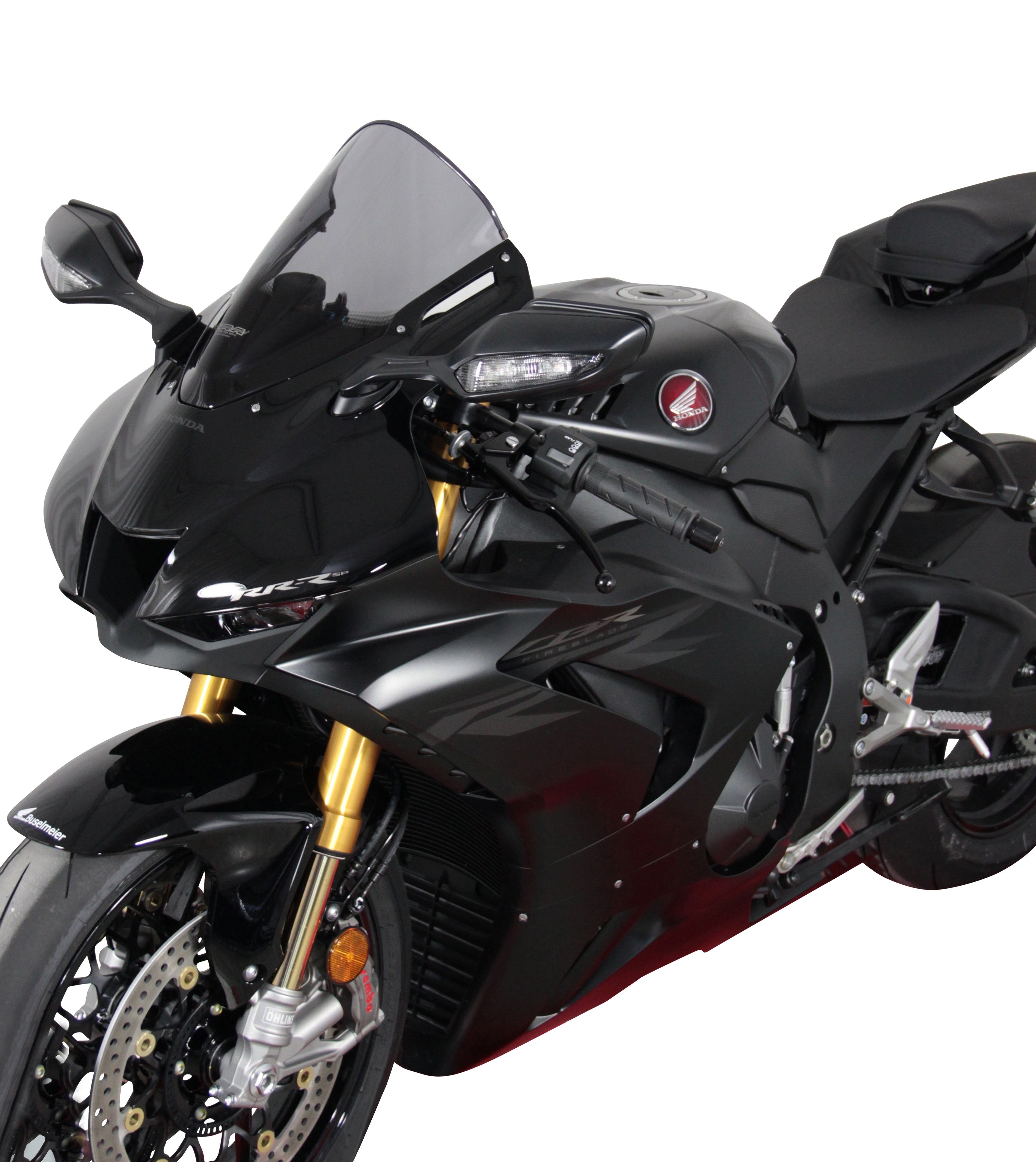 CBR 1000 RR-R FIREBLADE /SP - Ekran wyścigowy "R" 2020- 