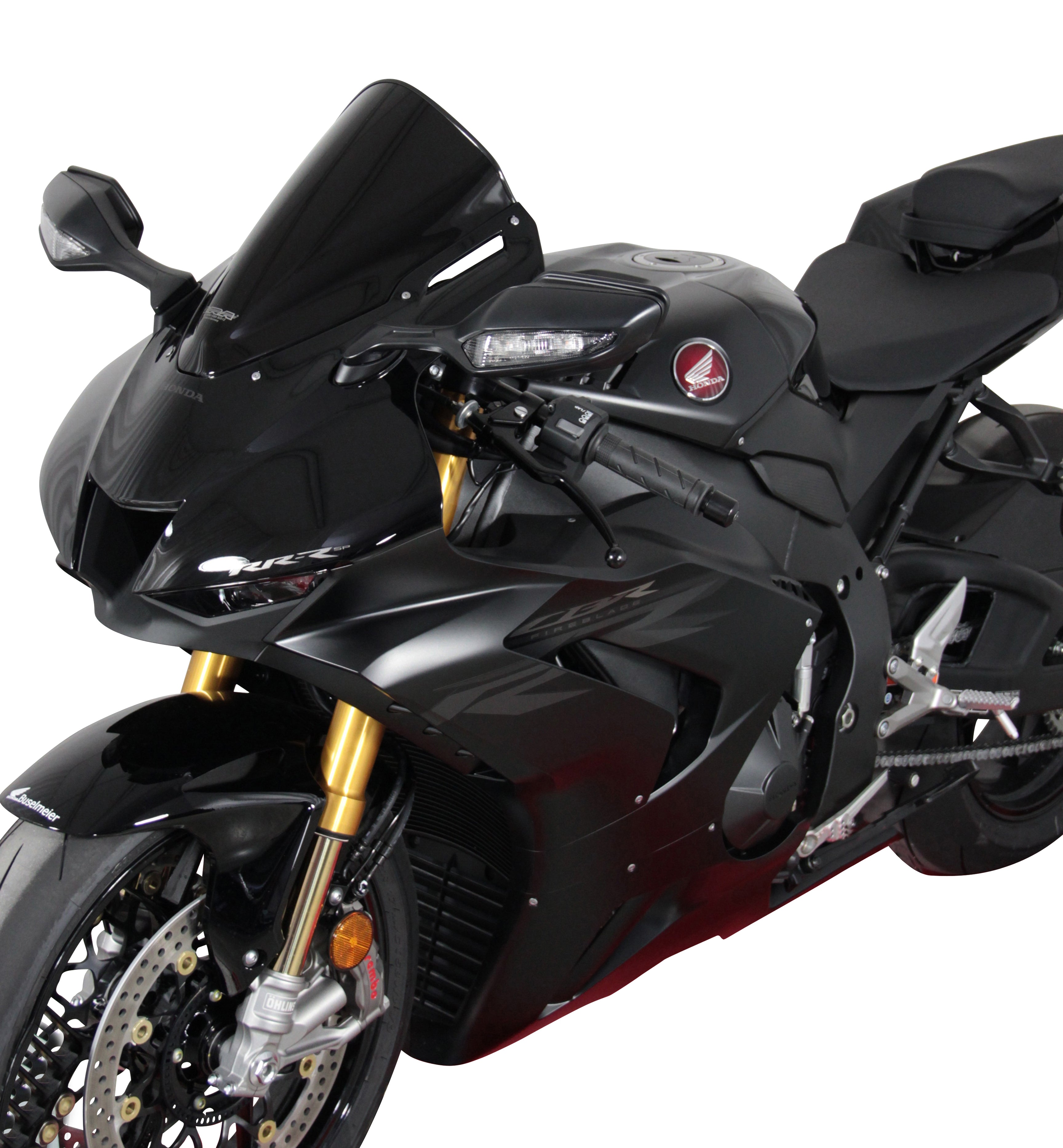 CBR 1000 RR-R FIREBLADE /SP - Ekran wyścigowy "R" 2020- 