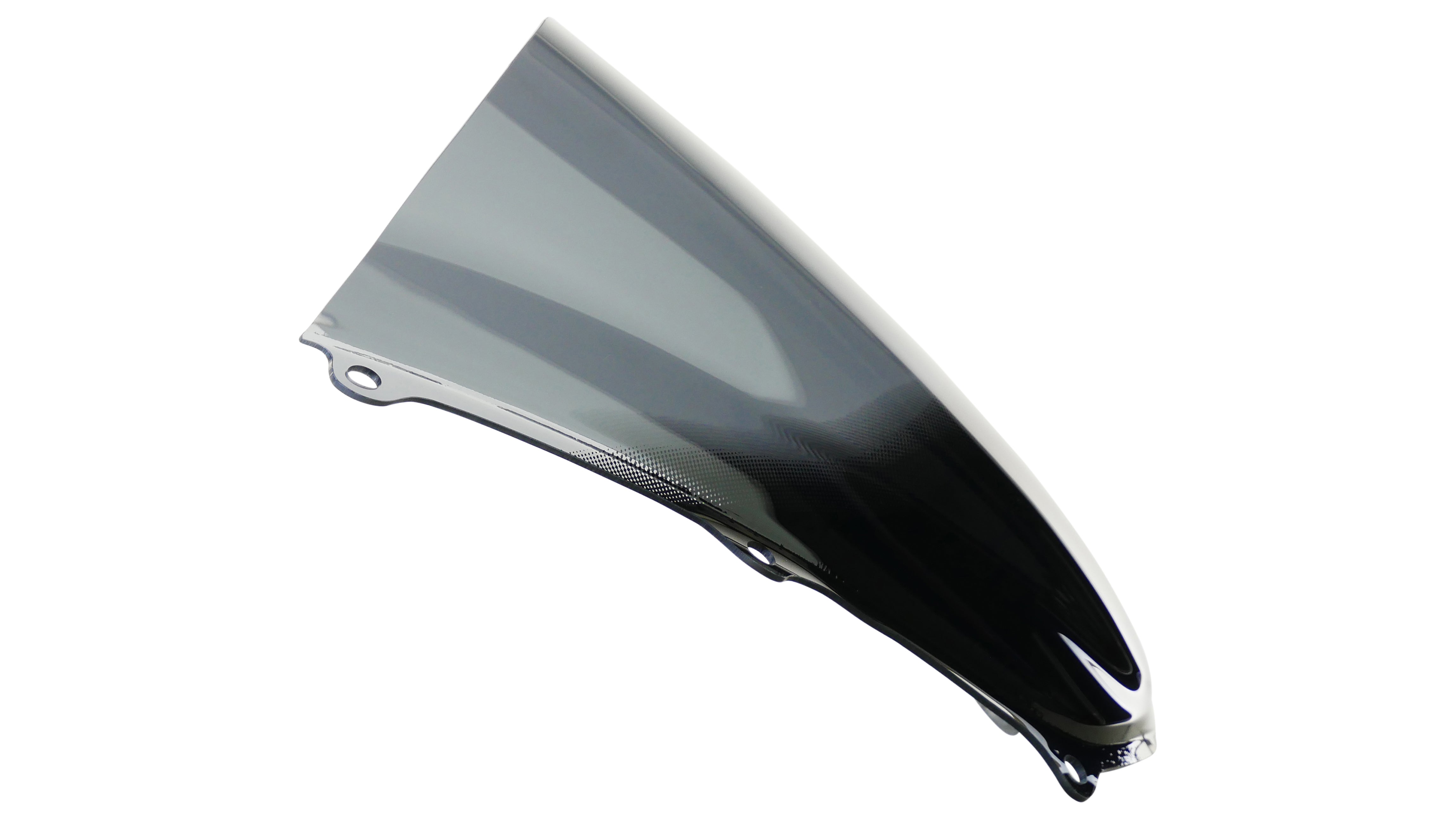 CBR 600 RR - Ekran wyścigowy "R" 2005-2006 