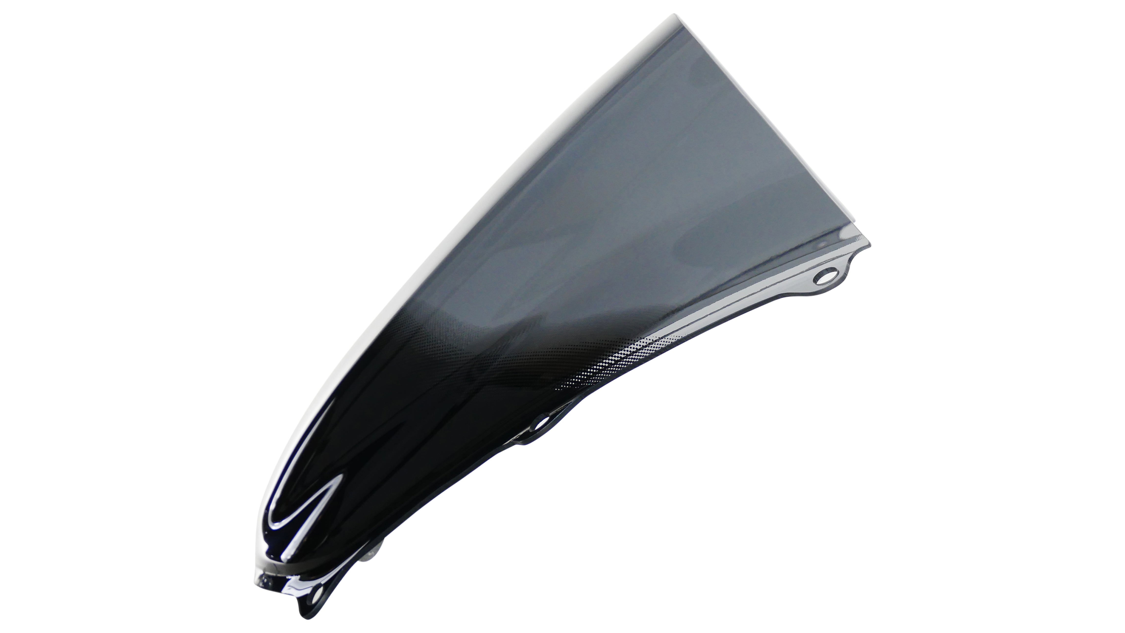 CBR 600 RR - Ekran wyścigowy "R" 2005-2006 