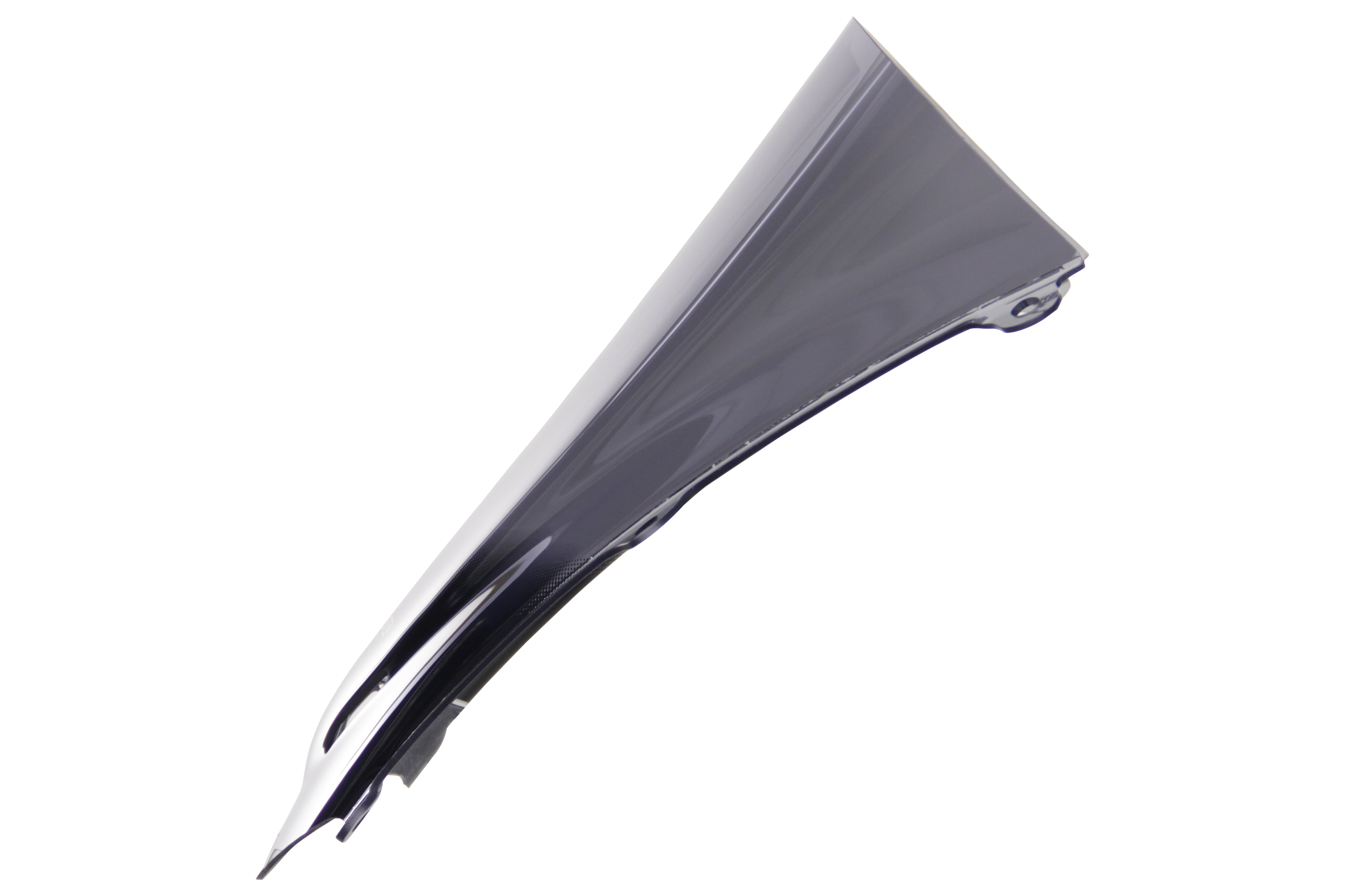 CBR 600 RR - Ekran wyścigowy "R" 2007-2012 