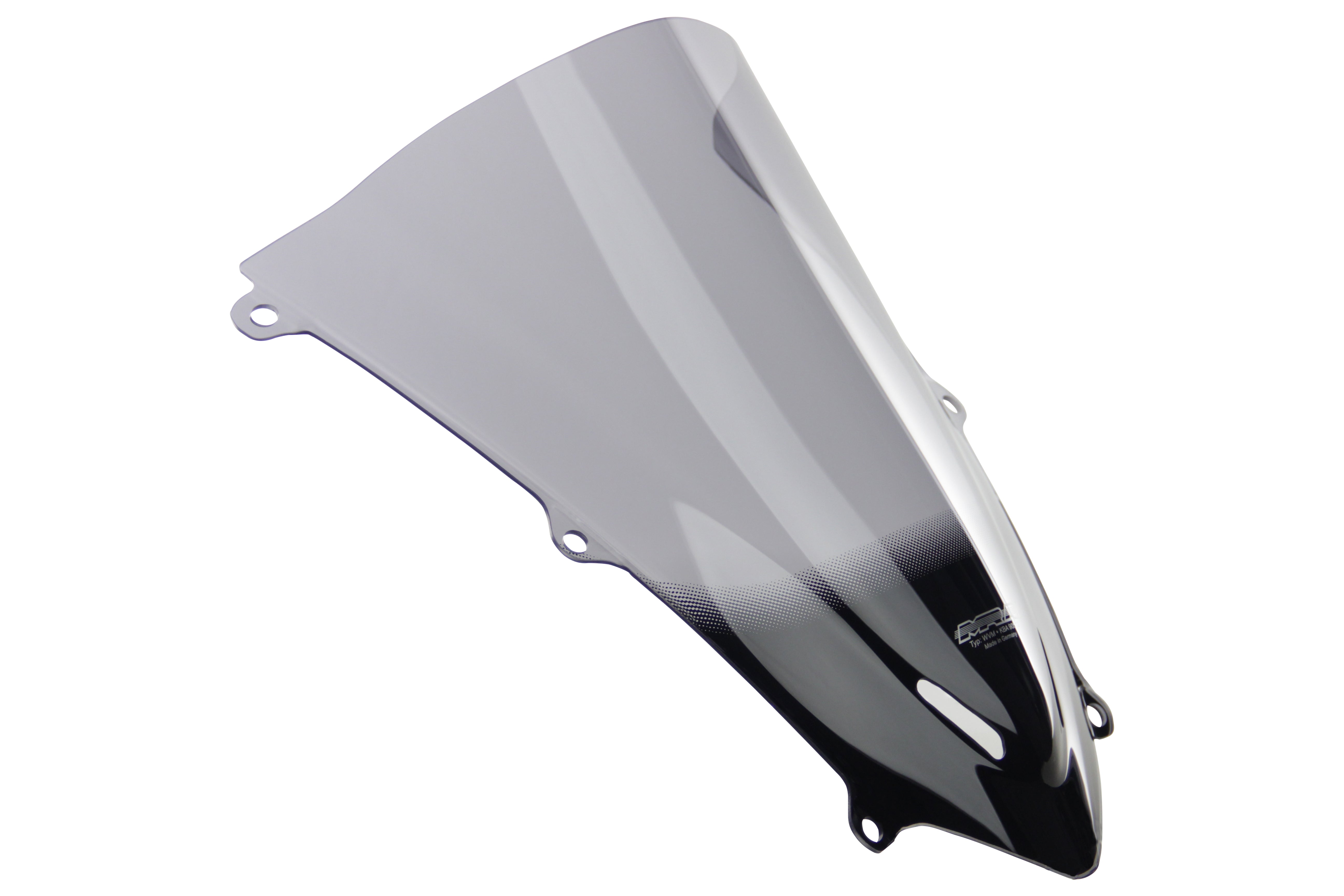 CBR 600 RR - Ekran wyścigowy "R" 2007-2012 