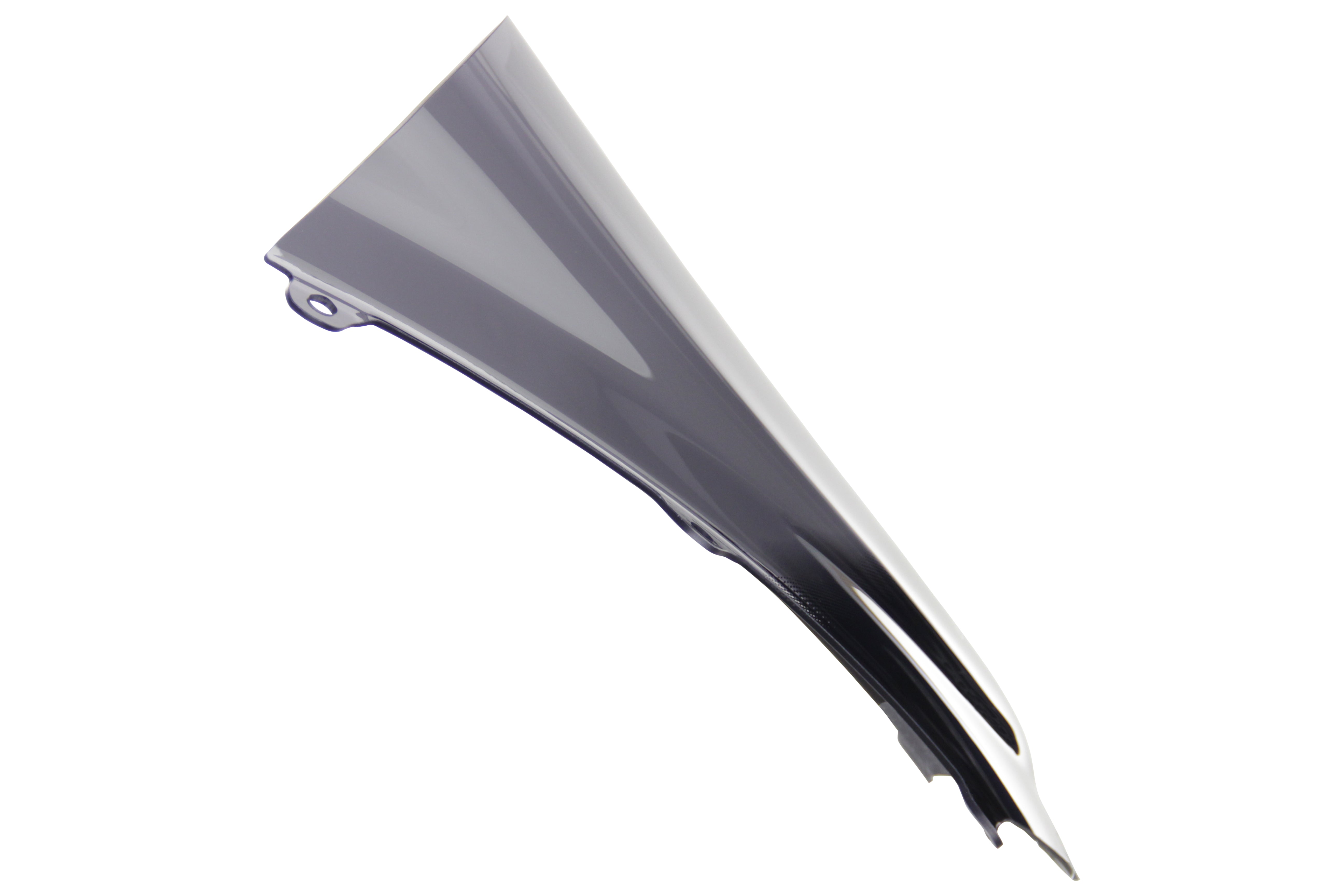 CBR 600 RR - Ekran wyścigowy "R" 2007-2012 