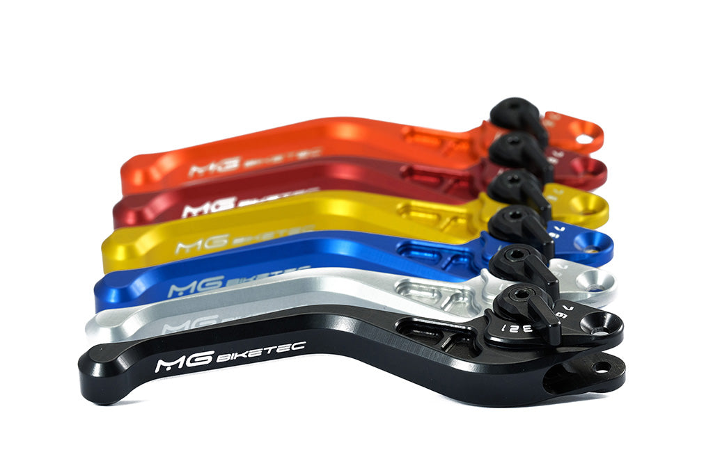 Bremshebel kurz mit ABE, gültig in D - A - CH