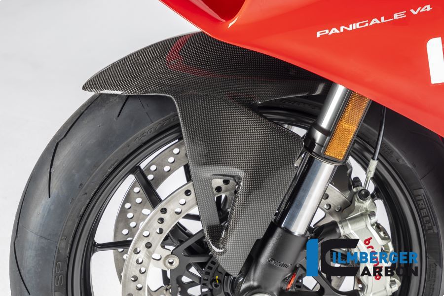 KOTFLÜGEL VORNE GLANZ DUCATI PANIGALE V4/V4 S/V4 R