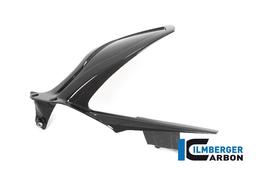 KOTFLÜGEL HINTEN GLANZ PANIGALE V4 / V4 S / V4 R