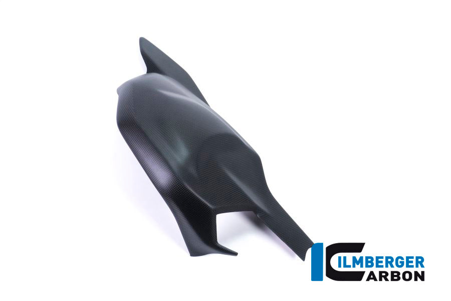 ILMBERGER CARBON SCHWINGENABDECKUNGEN MATT FÜR DUCATI PANIGALE V4 / V4S AB 2018