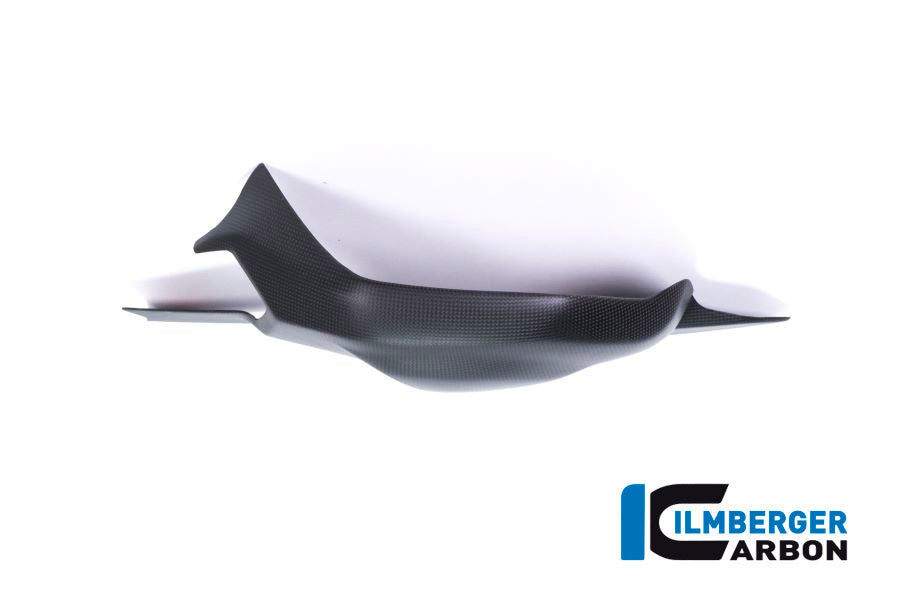 ILMBERGER CARBON SCHWINGENABDECKUNGEN MATT FÜR DUCATI PANIGALE V4 / V4S AB 2018