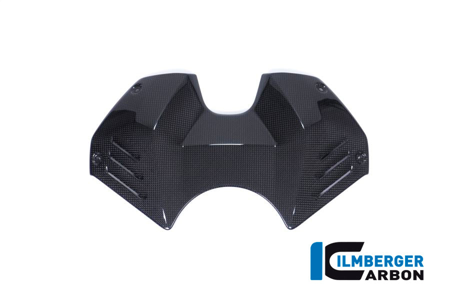 ABDECKUNG VORNE AM TANK GLANZ PANIGALE V4/V4S/V4R