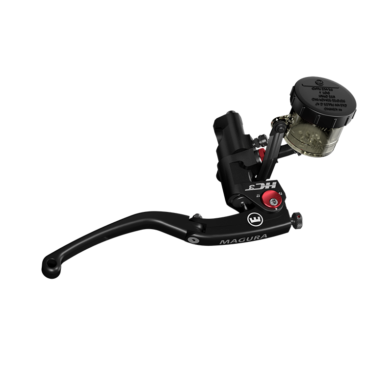 MAGURA HC3 Black brake pump - 18mm