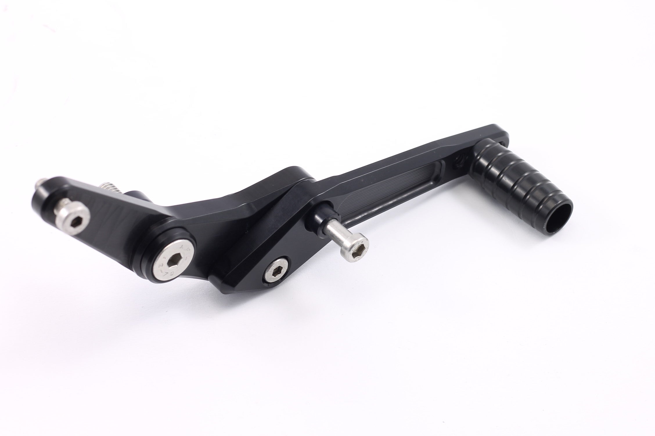 MG Biketec Fußrastenanlage mit ABE für Yamaha YZF R1 RN32 2015 - 2016