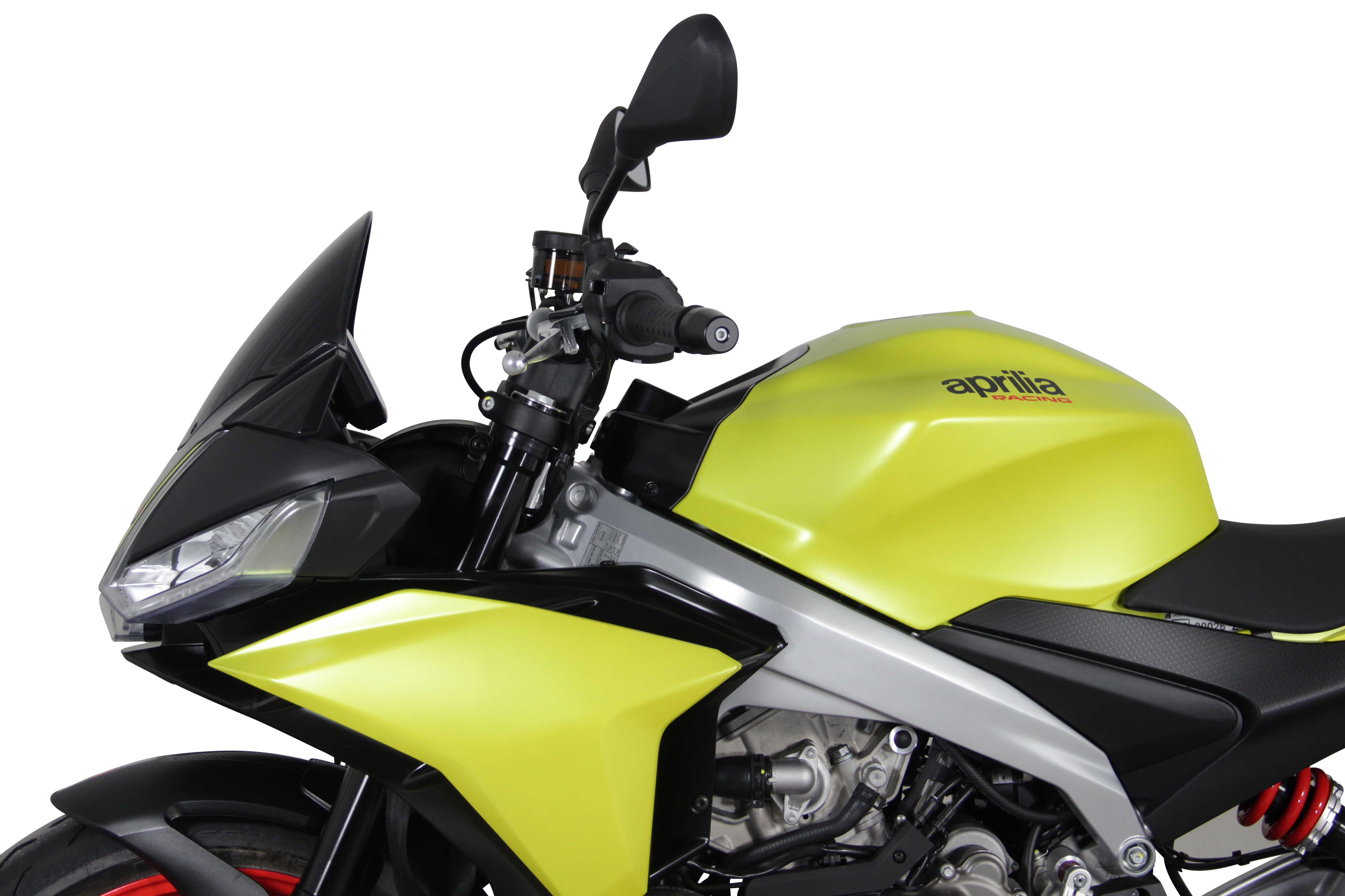 TUONO 660 /TUONO V4 1100 FAC.2019- - Ekran wyścigowy "R" 2021- 