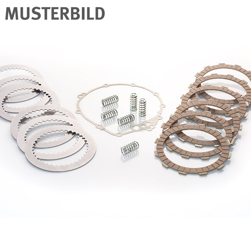 TRW LUCAS KUPPLUNGS-SUPERKIT MSK230