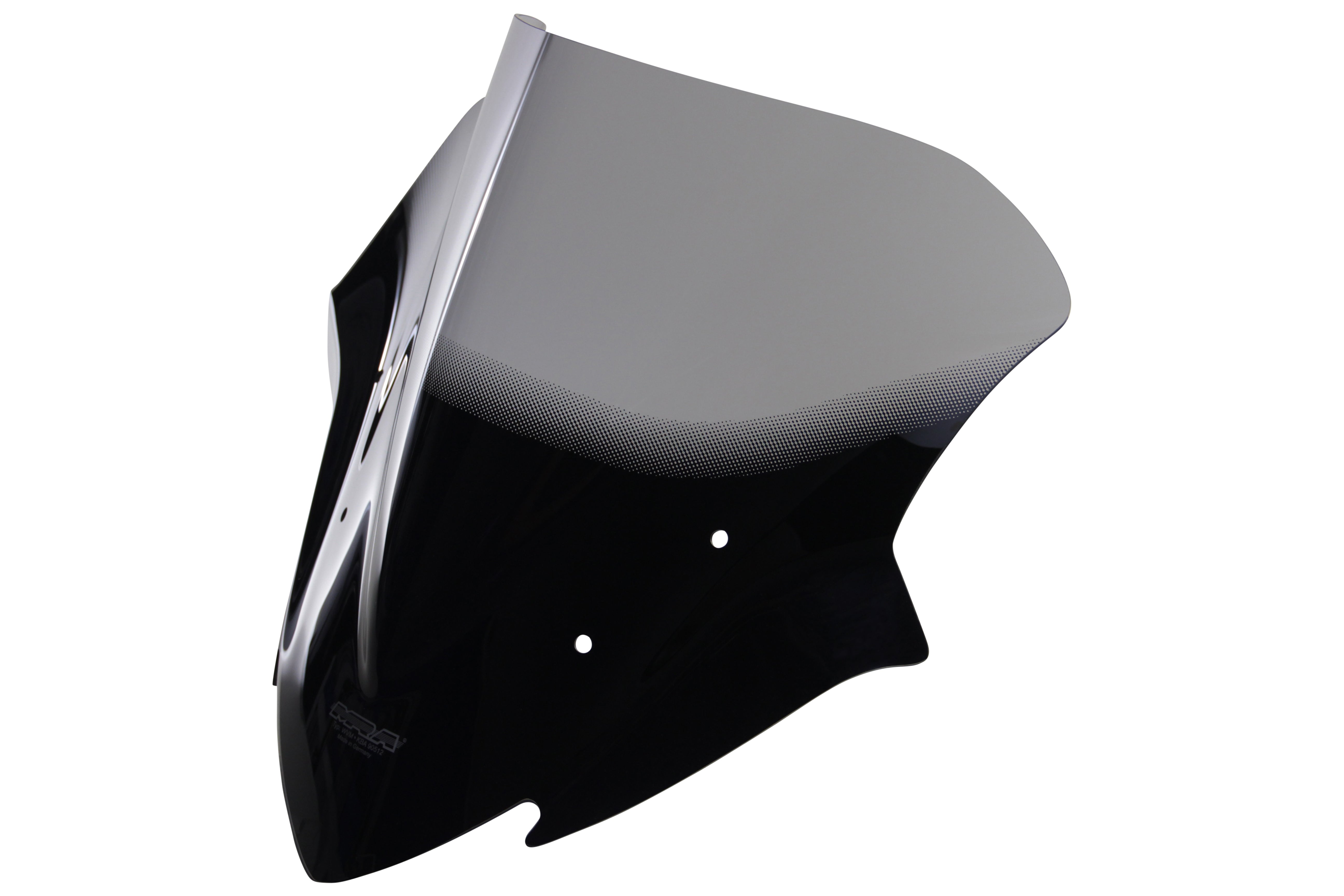 NINJA 650 - Racingscheibe "RM" 2017-2019