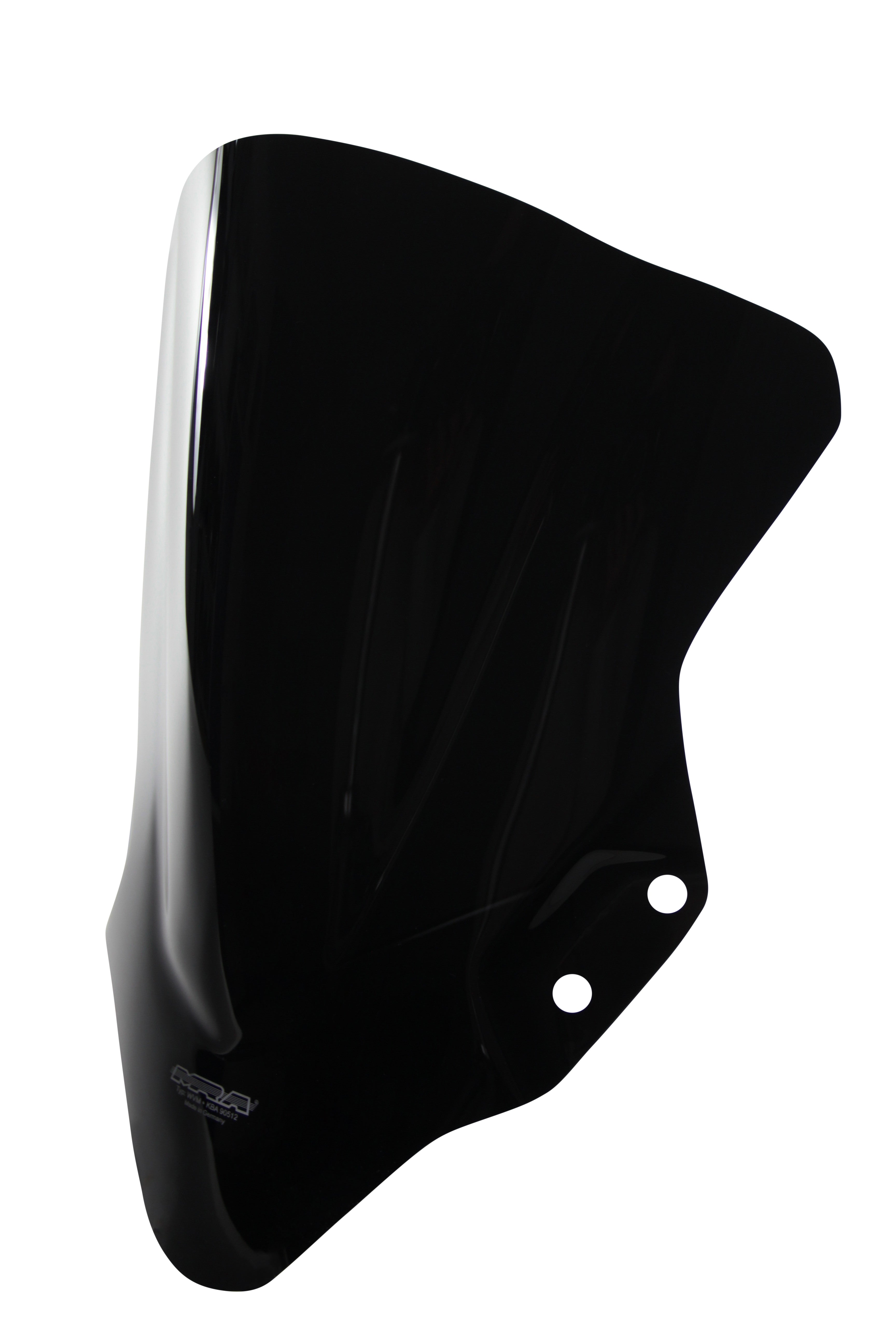NINJA 250/400 - Racing screen "R" 2018- 