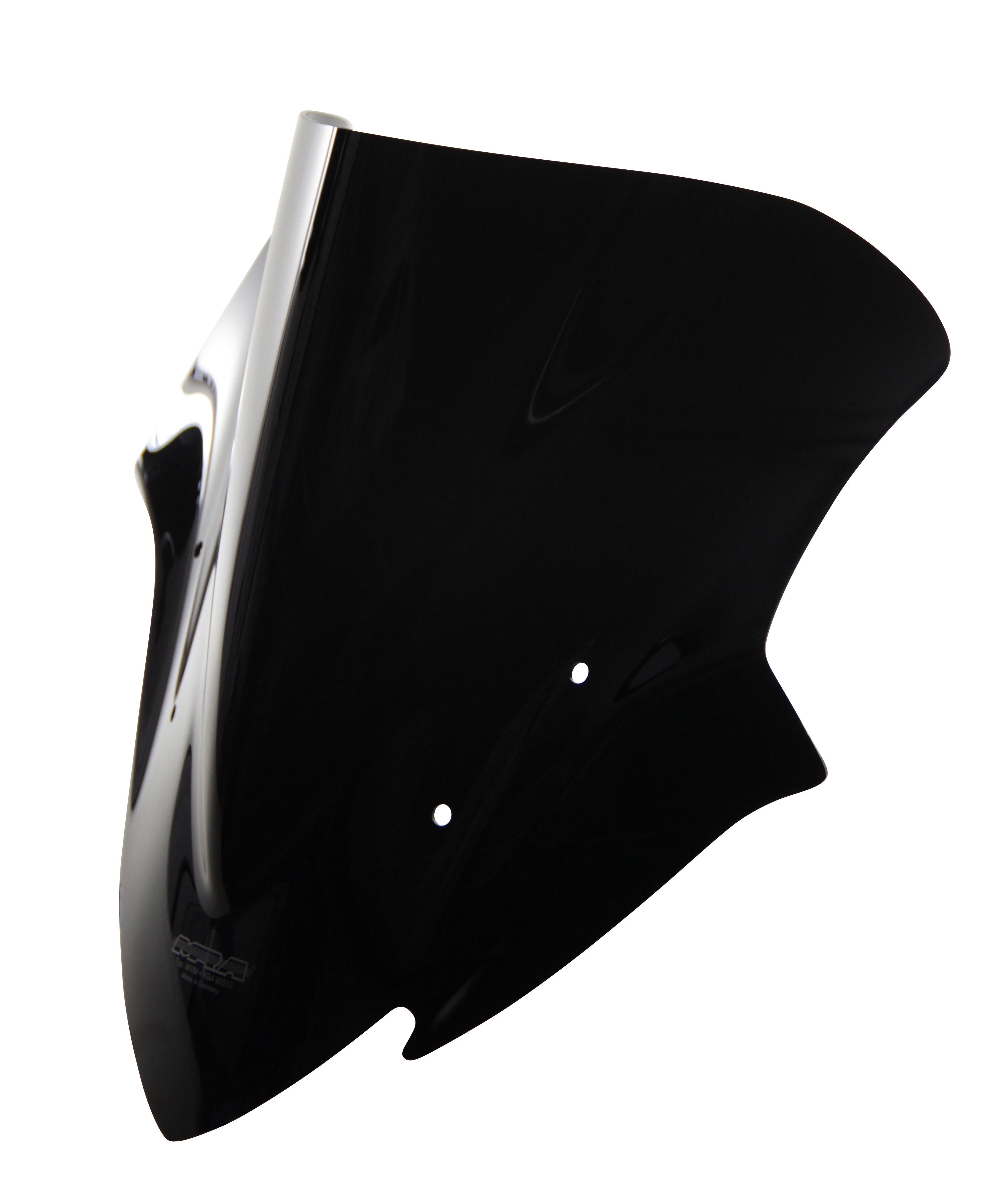 NINJA 650 - Ekran wyścigowy "RM" 2017-2019 