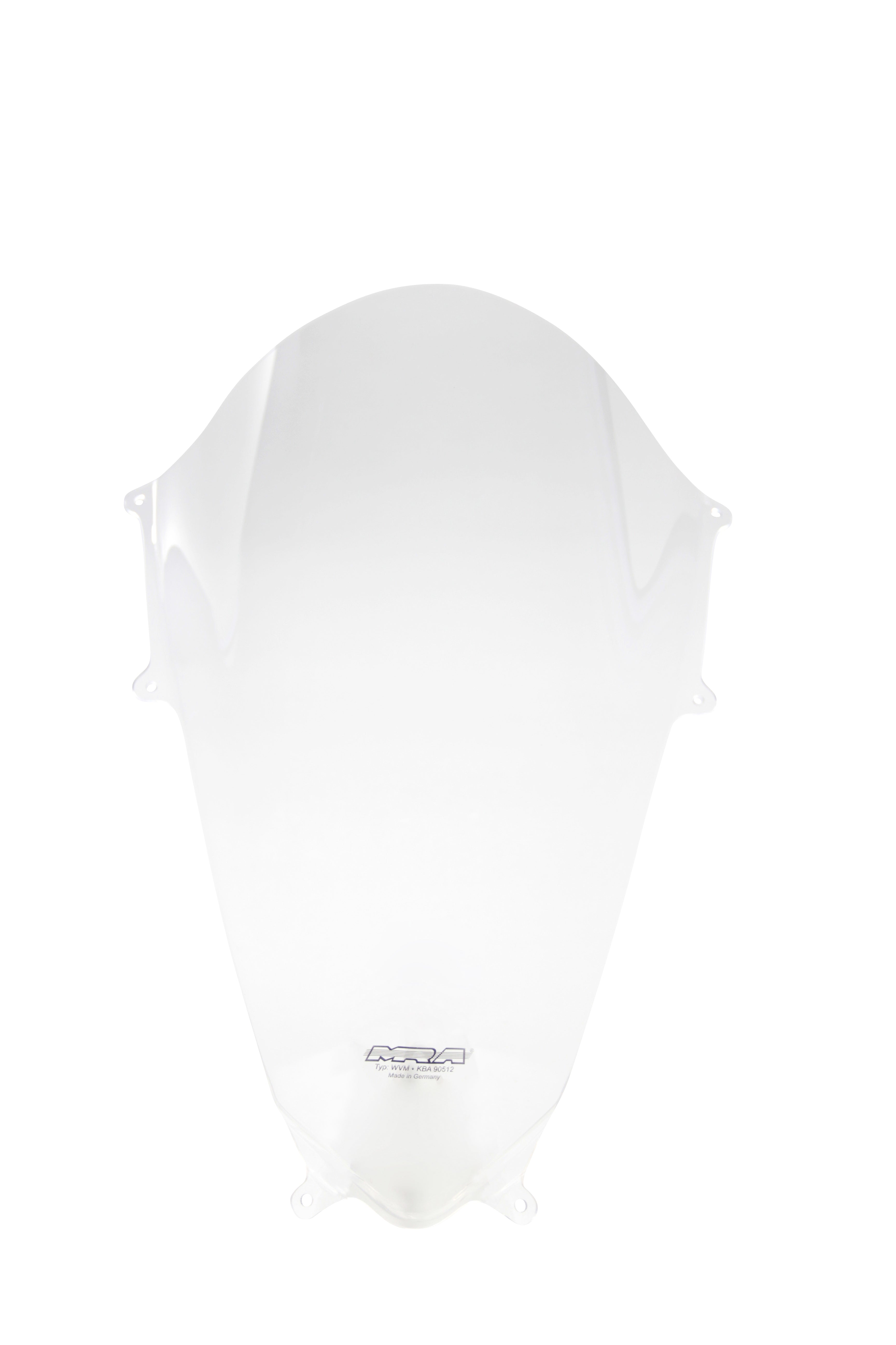 PANIGALE V4 /S 18-19 V2 20- - Ekran wyścigowy "R" 2018-2019