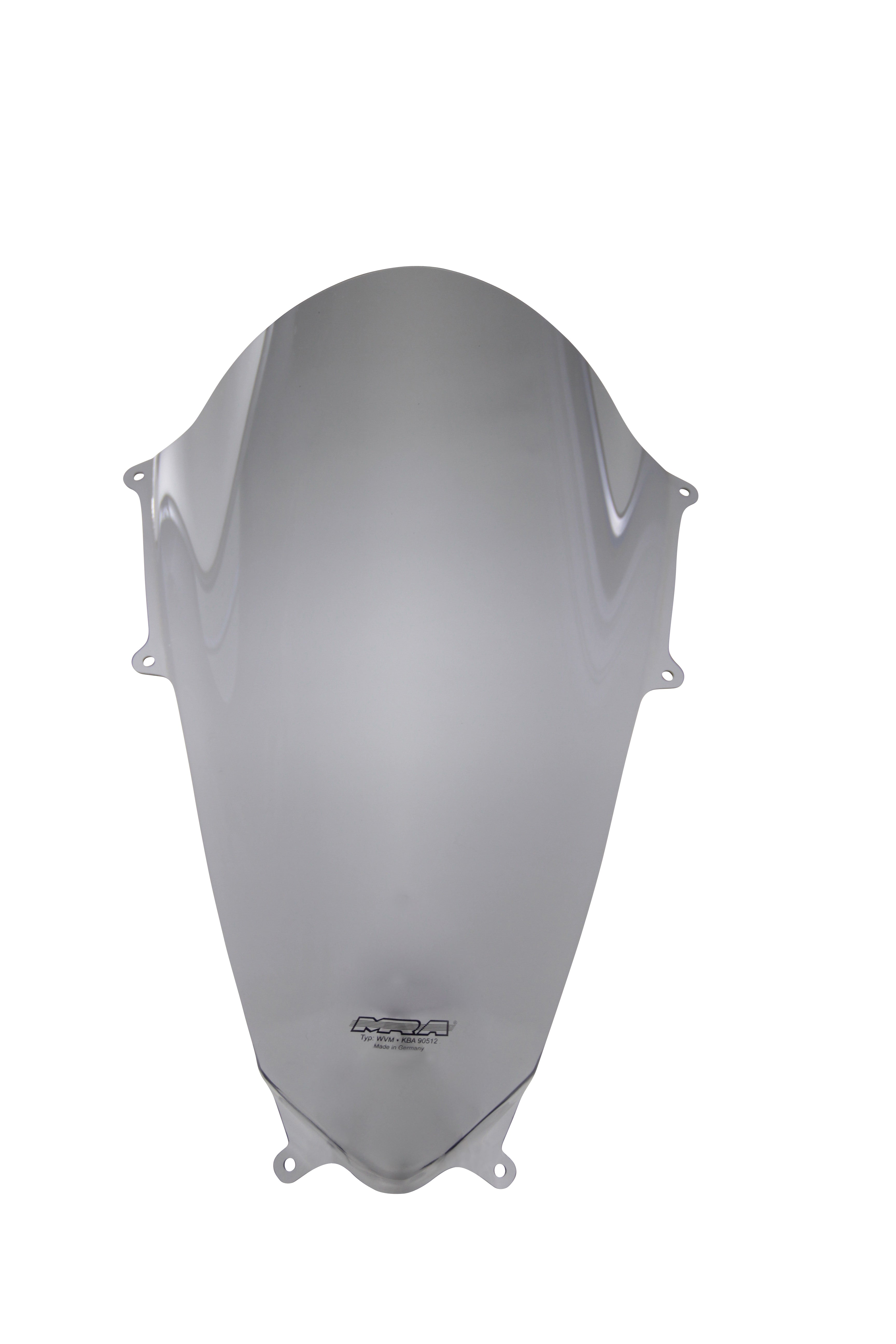 PANIGALE V4 /S 18-19 V2 20- - Ekran wyścigowy "R" 2018-2019