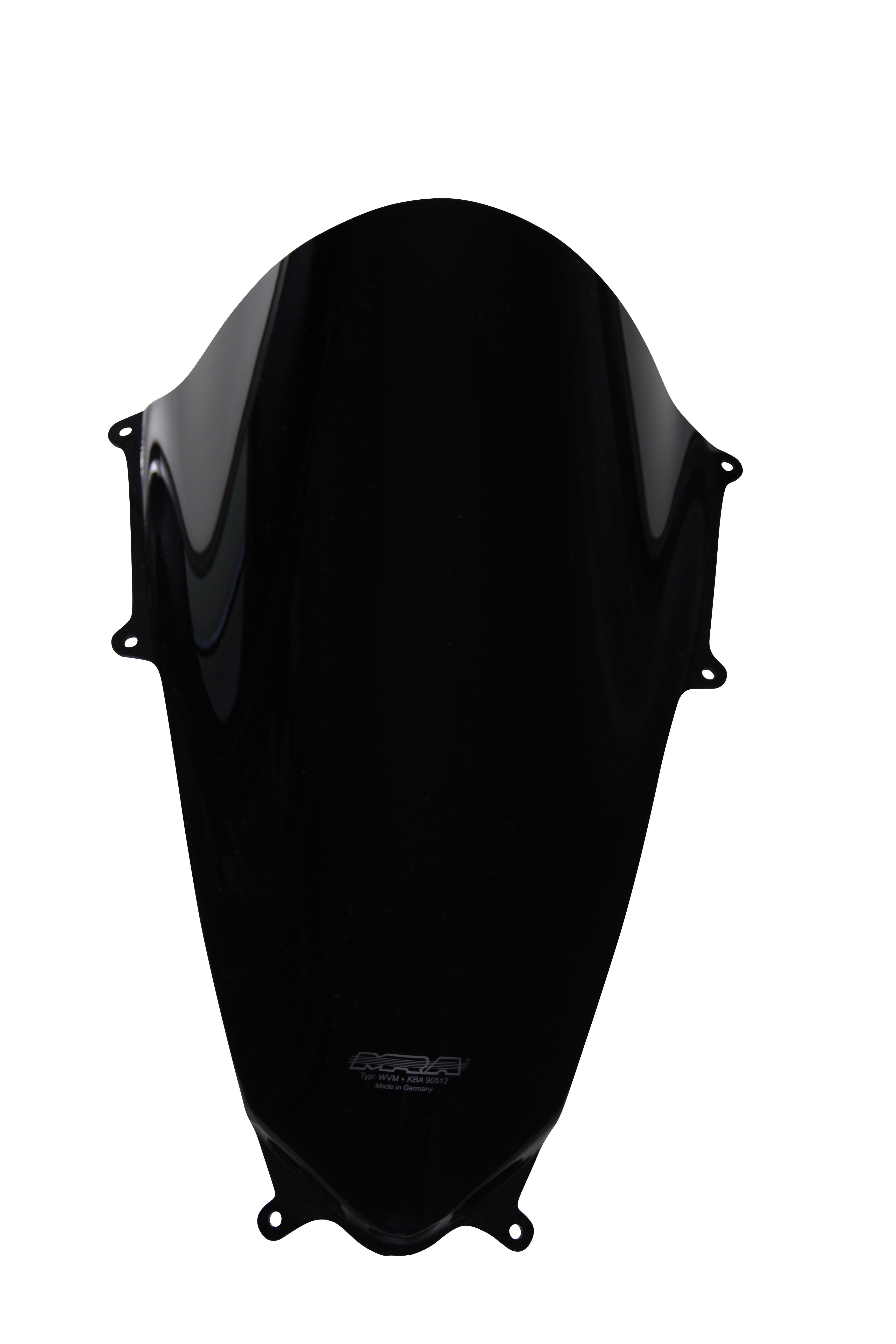 PANIGALE V4 /S 18-19 V2 20- - Ekran wyścigowy "R" 2018-2019