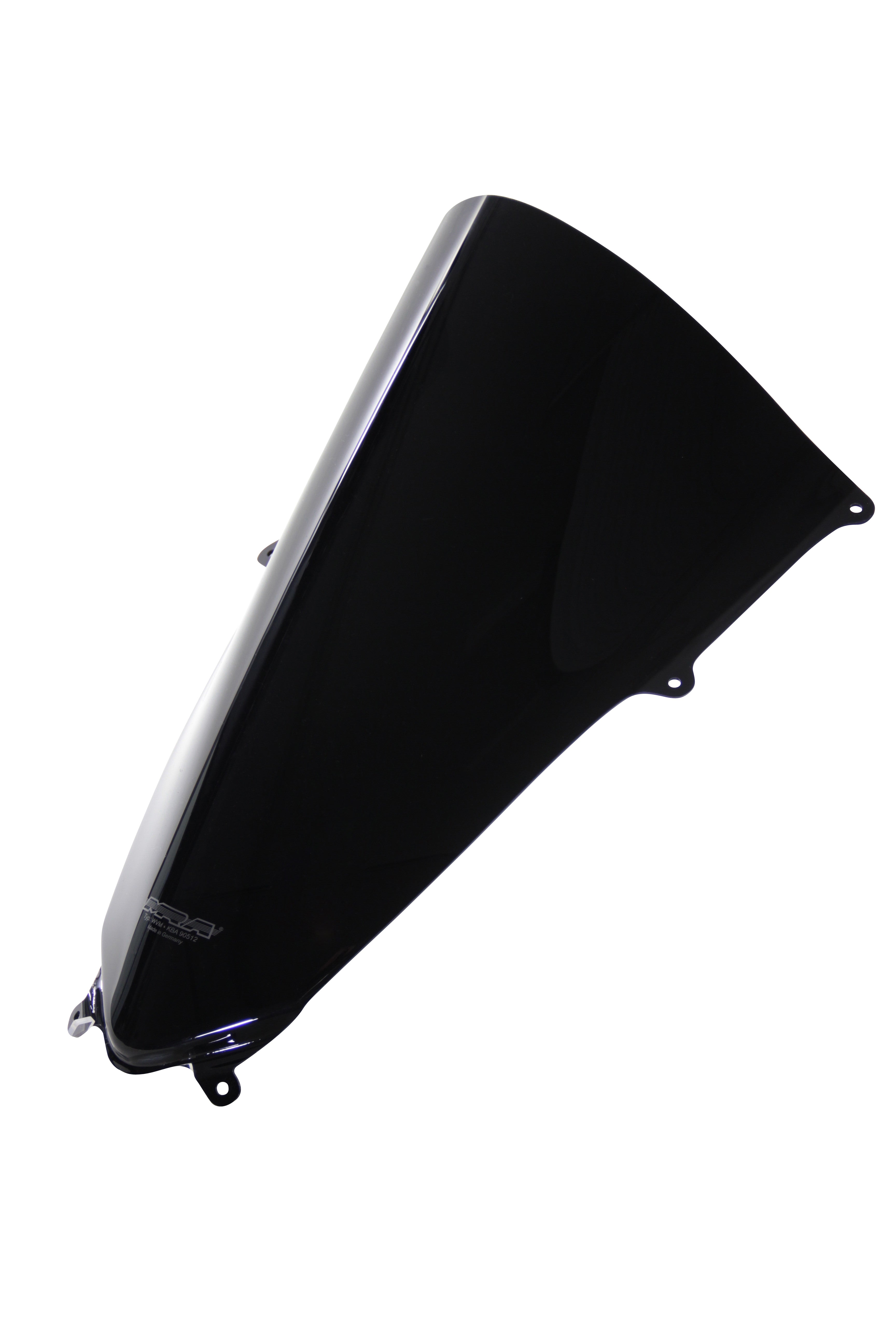 PANIGALE V4 /S 18-19 V2 20- - Ekran wyścigowy "R" 2018-2019