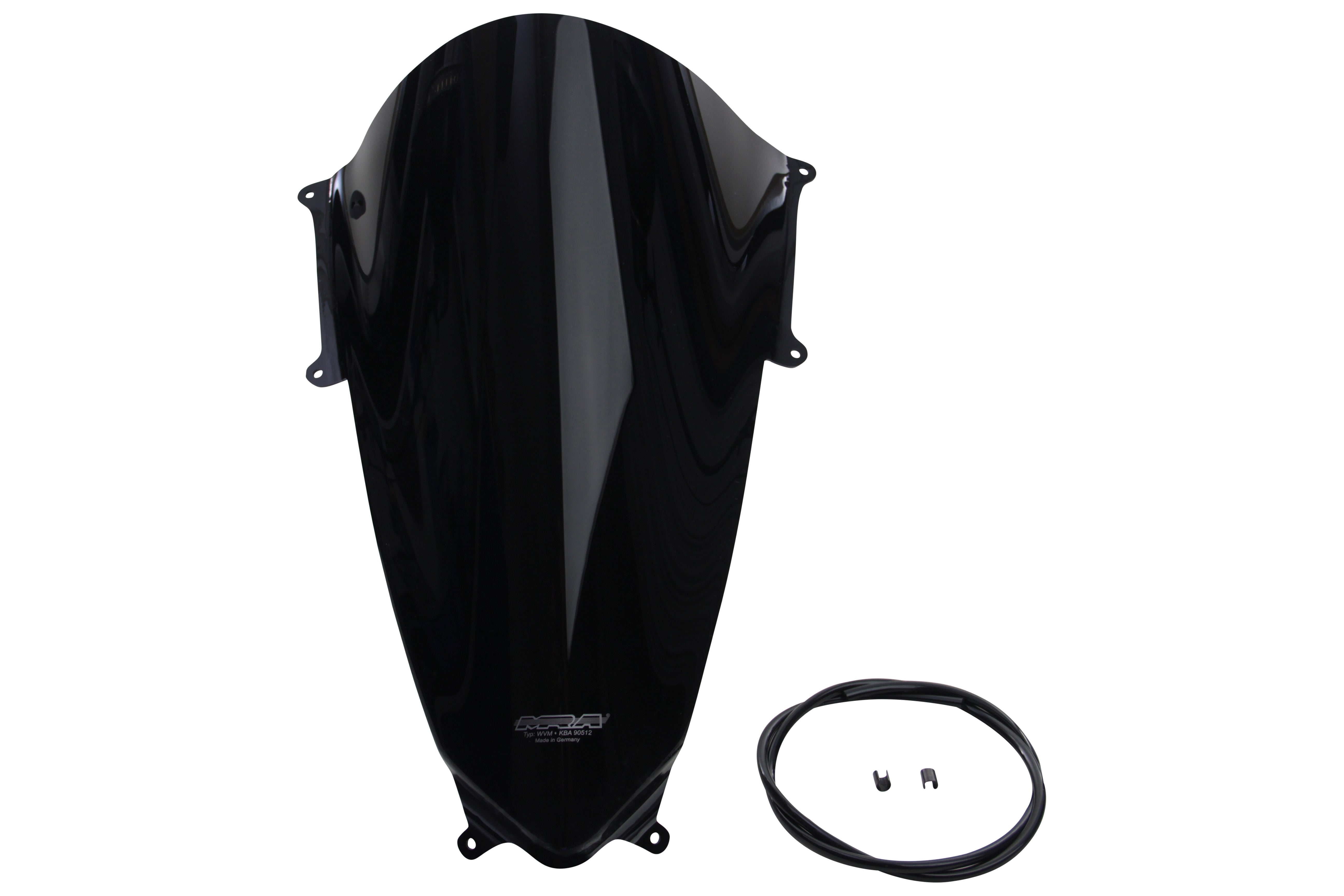 PANIGALE V4 /S /R - Ekran sportowy "SP" 2020- 