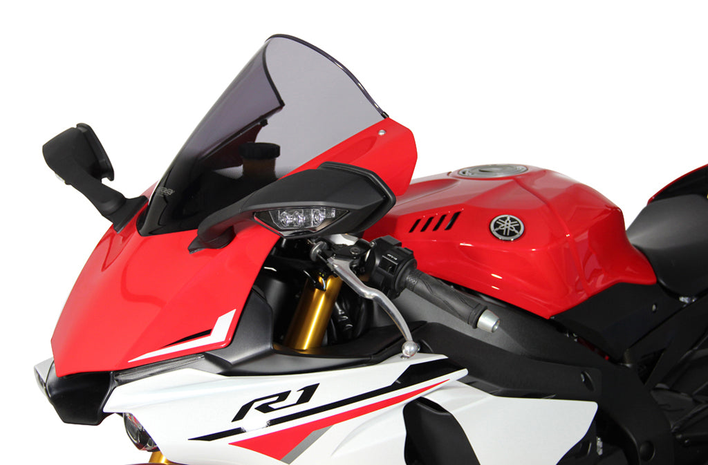 YZF R 1 /M - Ekran wyścigowy "R" 2015-2019 