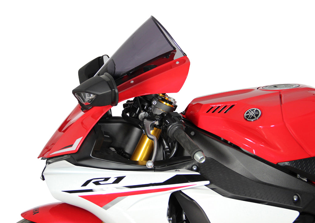 YZF R 1 /M - Ekran wyścigowy "R" 2015-2019 