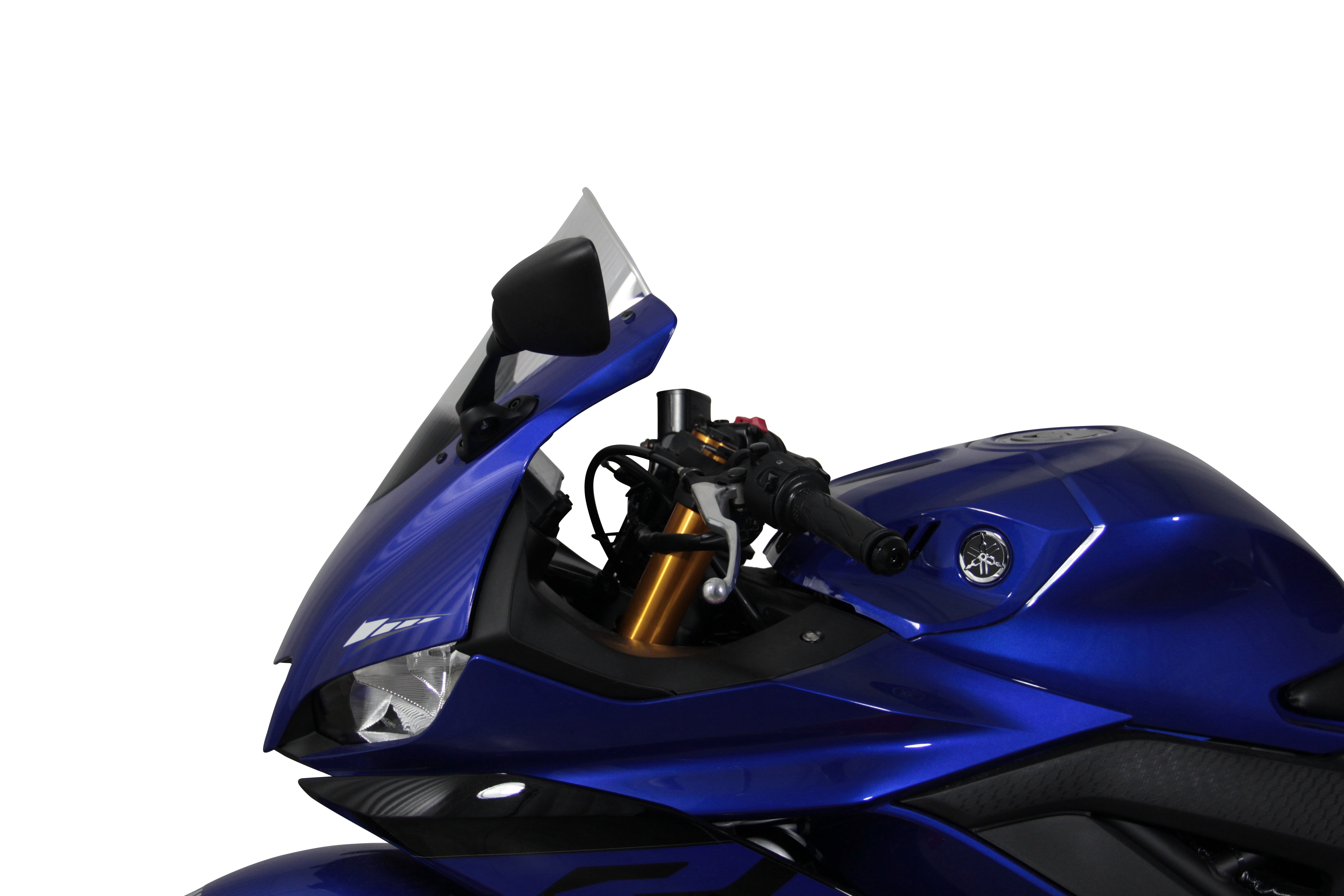 YZF-R3 - Racing screen "R" 2019- 