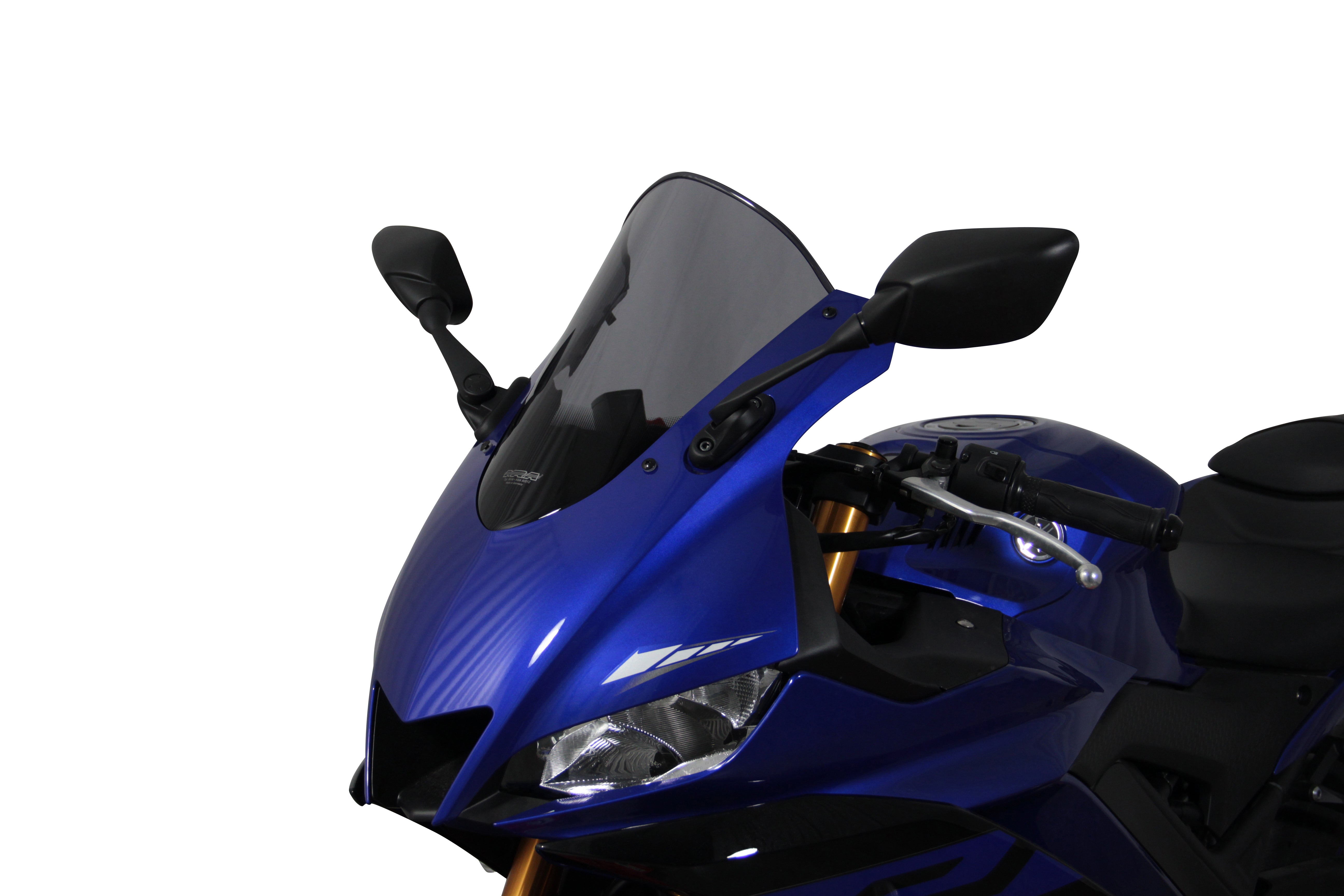 YZF-R3 - Racing screen "R" 2019- 