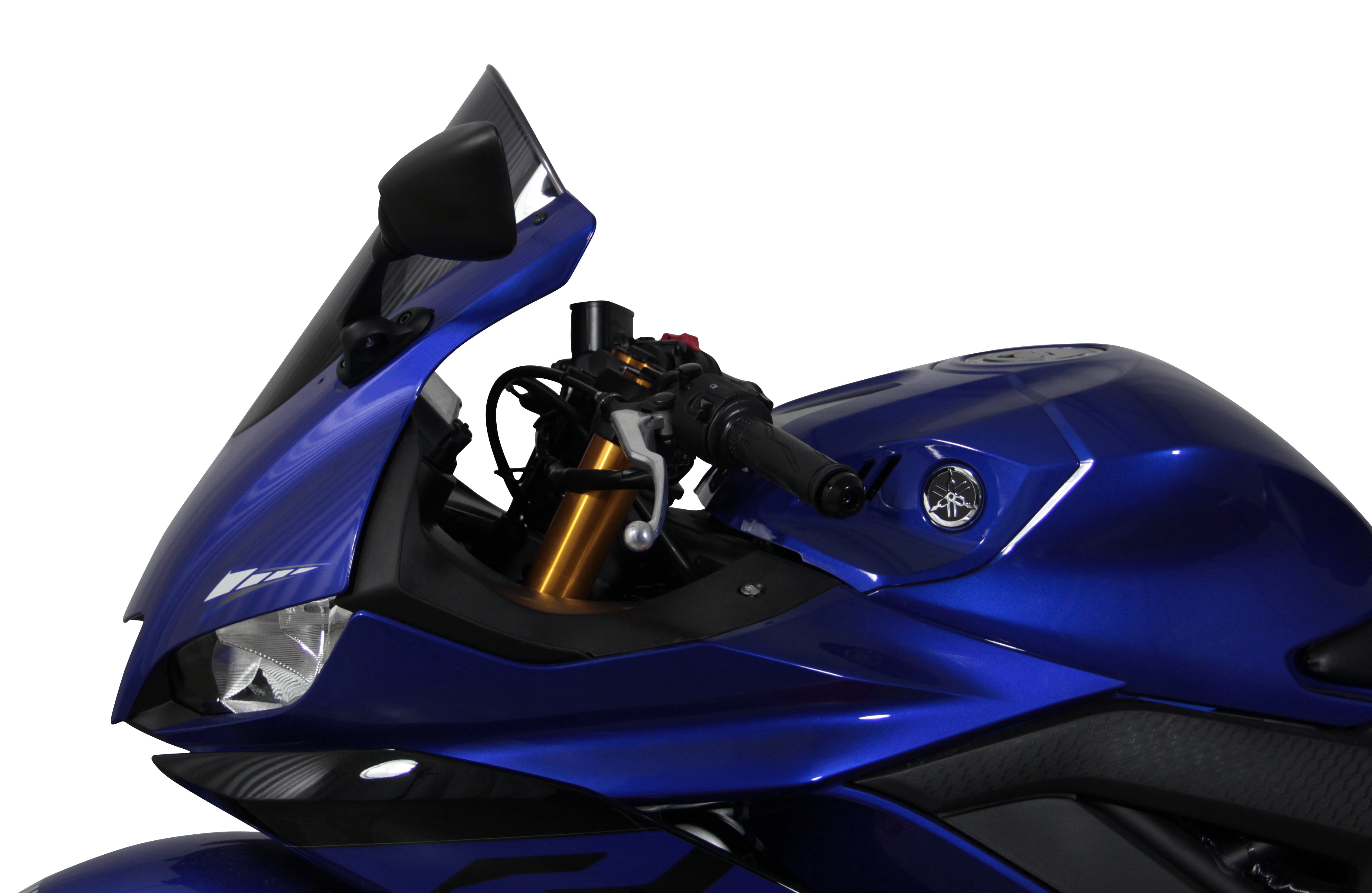 YZF-R3 - Racing screen "R" 2019- 
