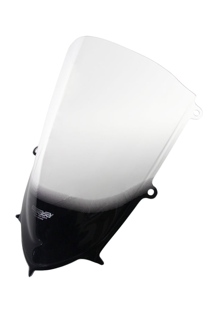 YZF R 6 - Ekran wyścigowy "R" 2017- 