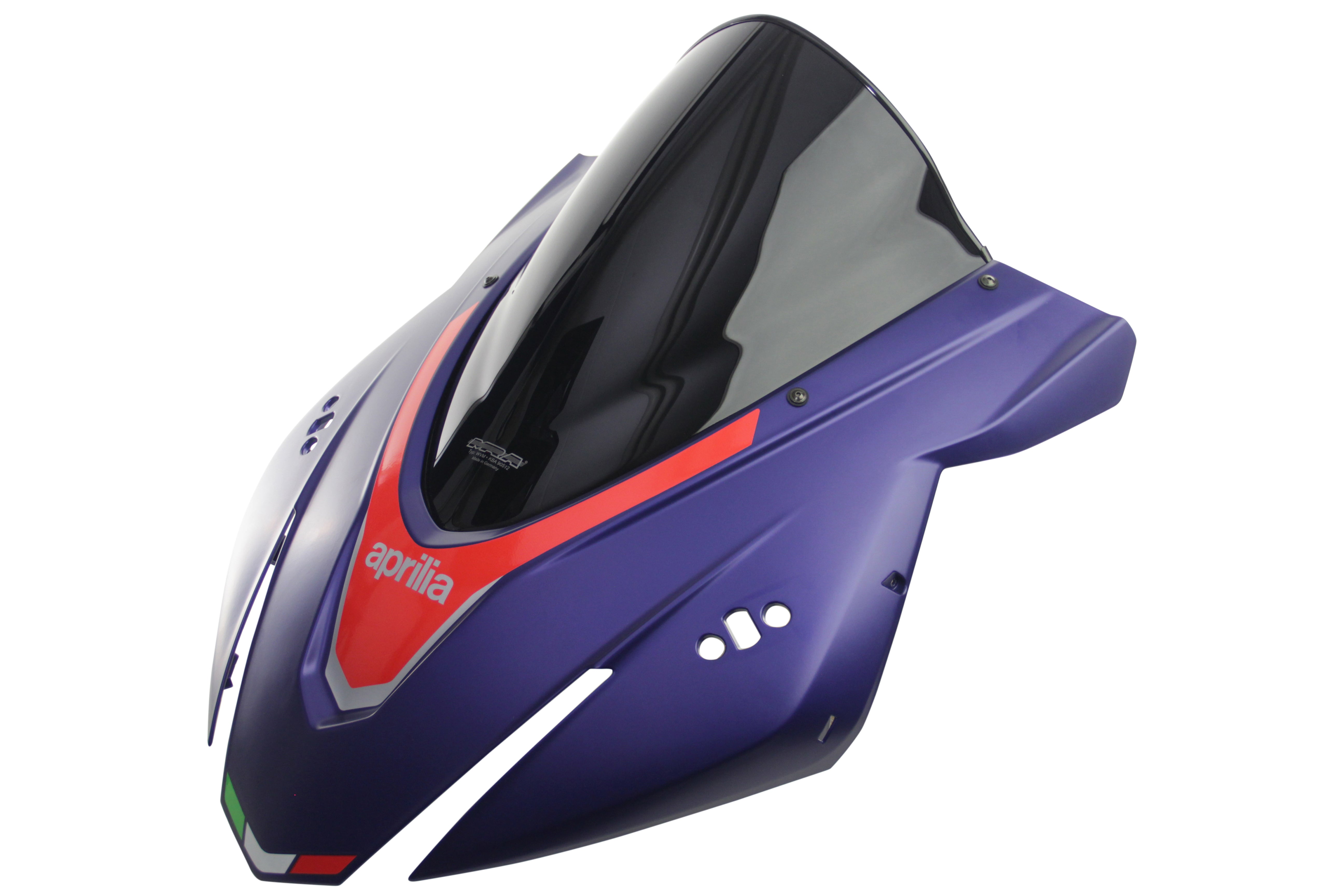 RSV 4 1100 FACTORY - Ekran wyścigowy "R" 2021- 