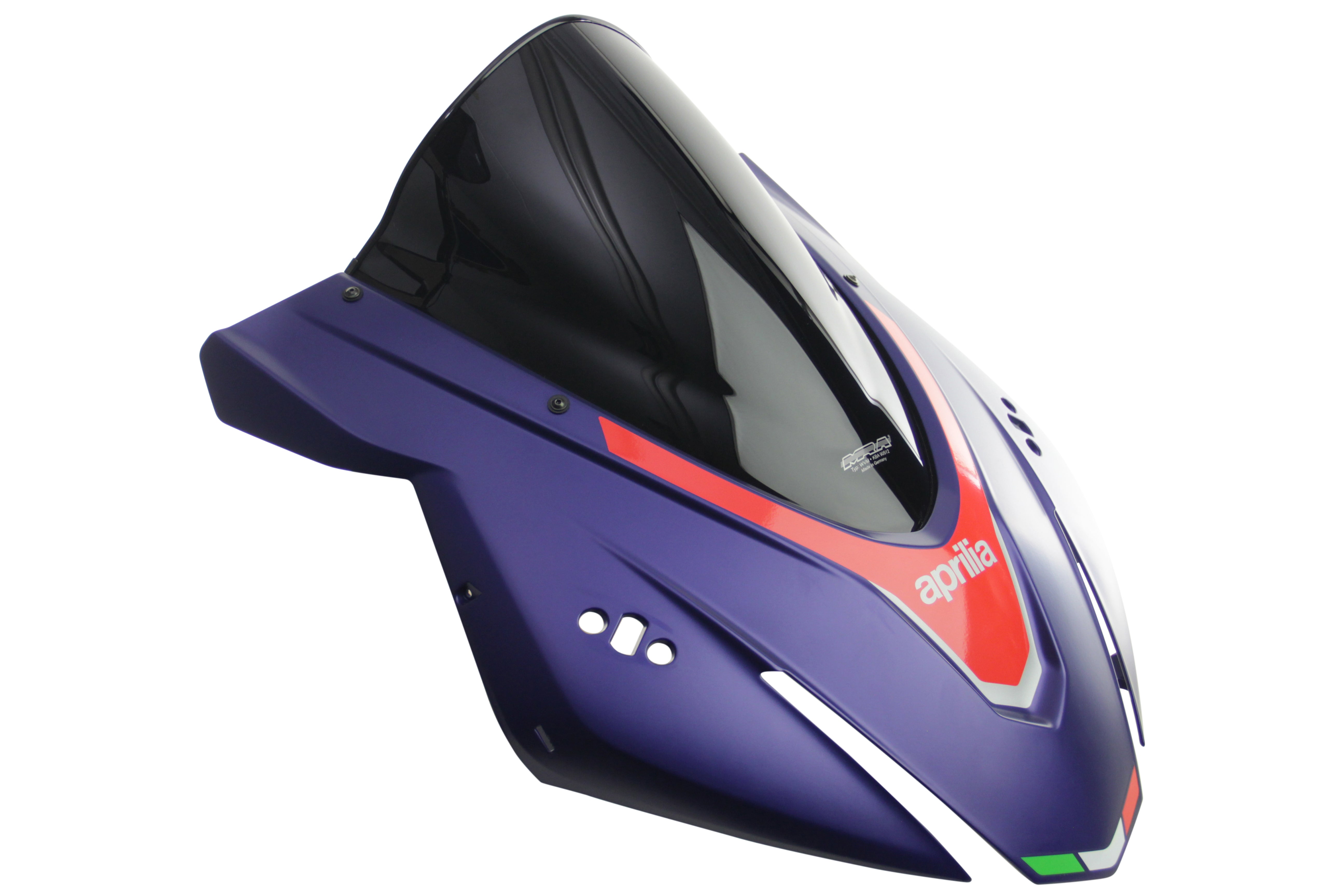 RSV 4 1100 FACTORY - Ekran wyścigowy "R" 2021- 