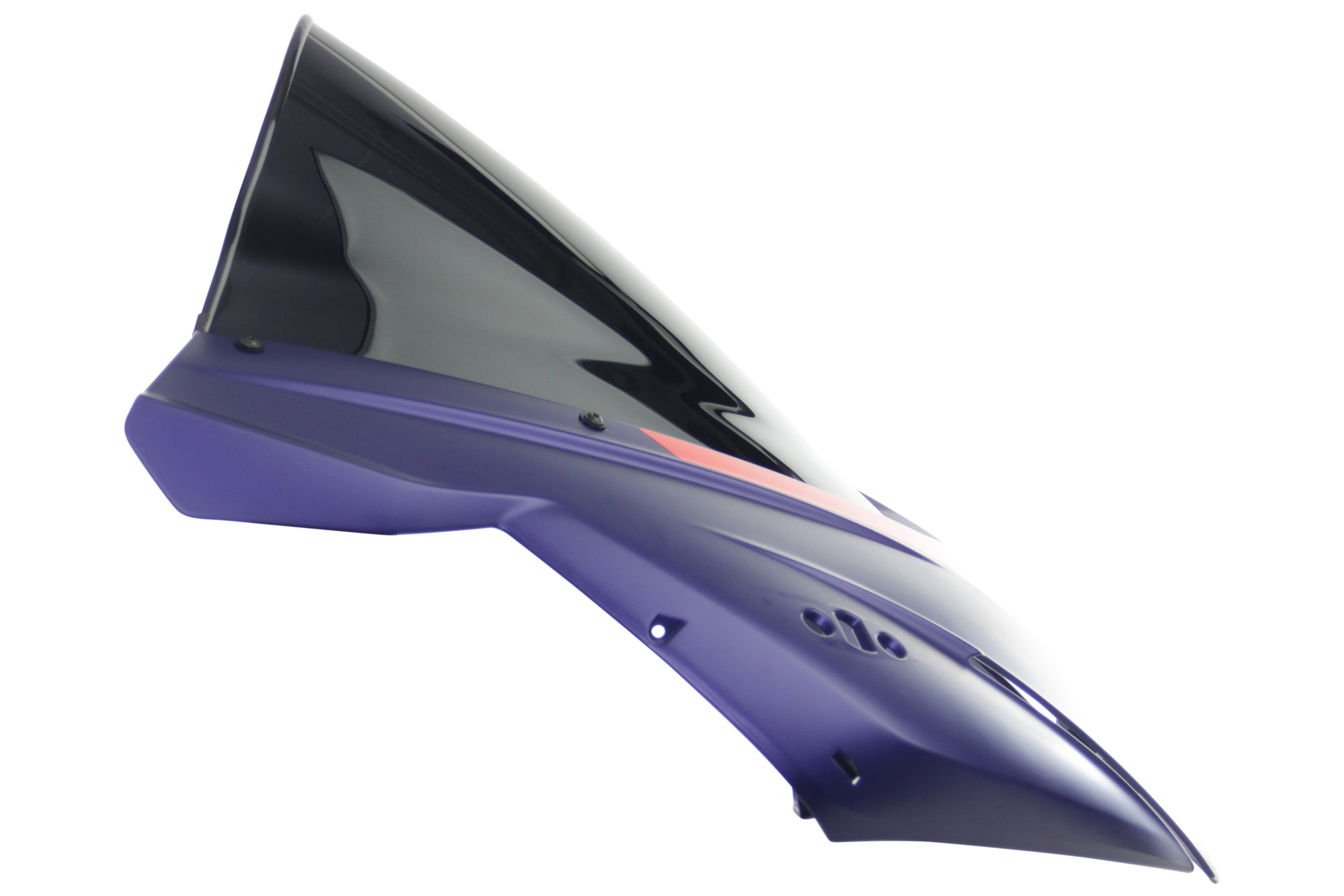 RSV 4 1100 FACTORY - Ekran wyścigowy "R" 2021- 