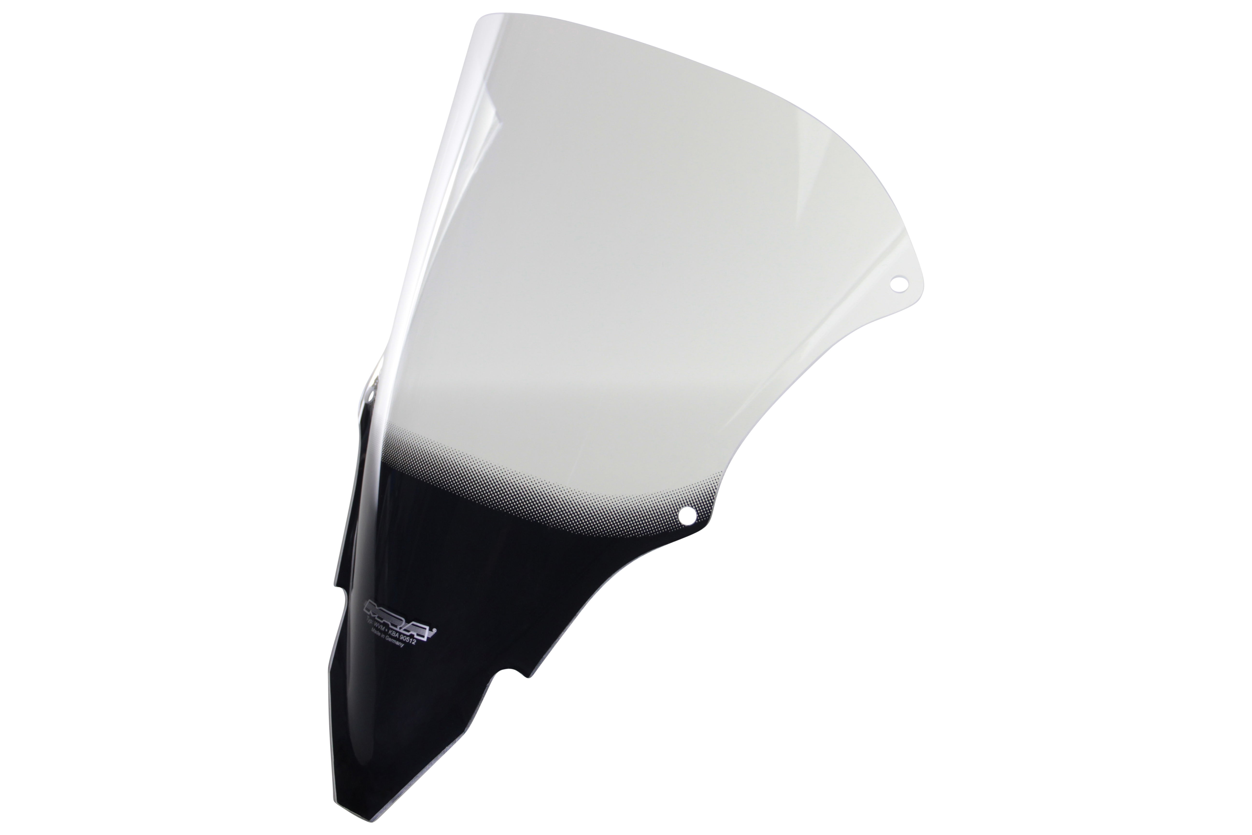 RSV 4 / RS4 125 - Ekran wyścigowy "R" 2009-2014