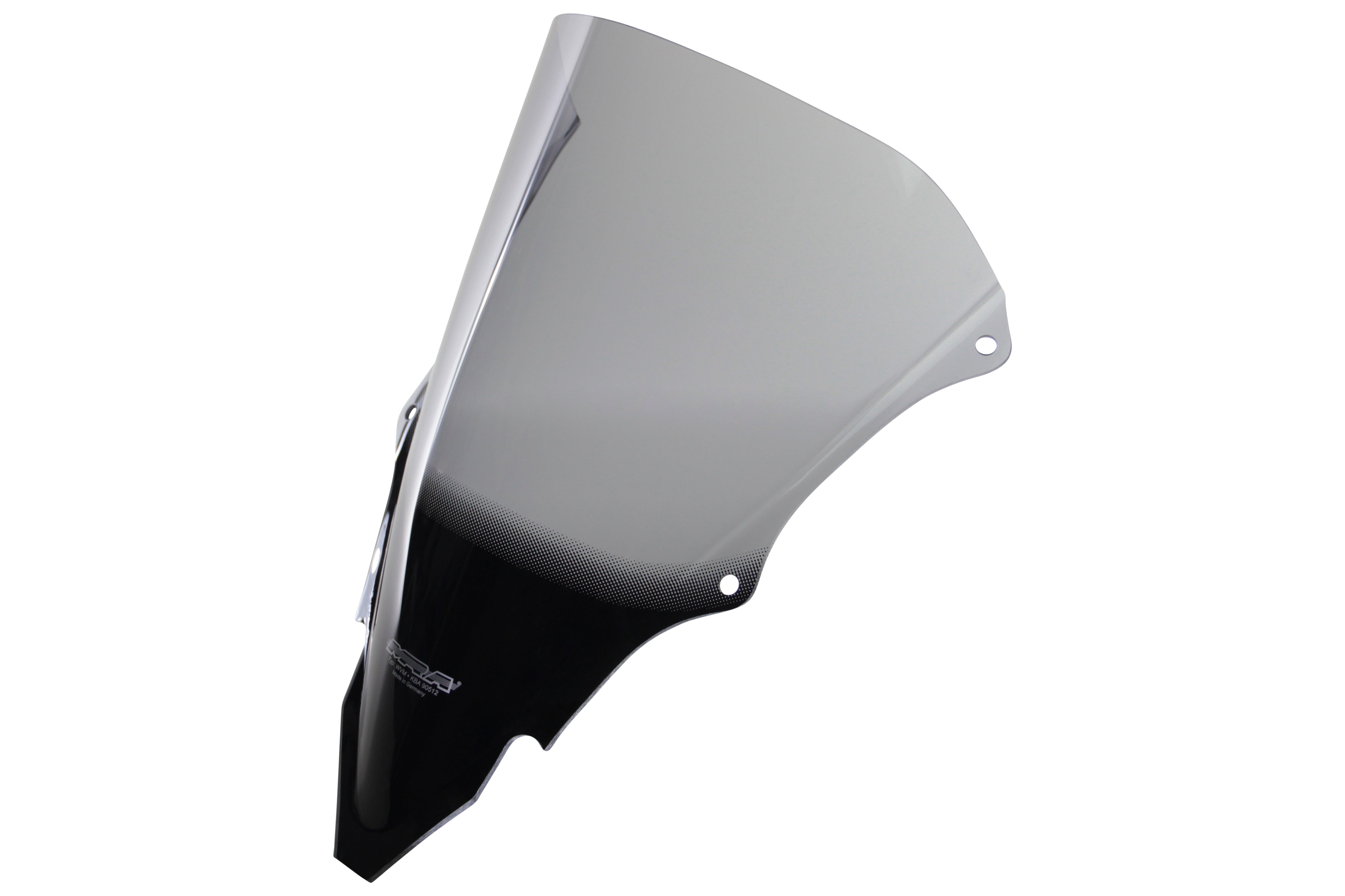 RSV 4 / RS4 125 - Ekran wyścigowy "R" 2009-2014