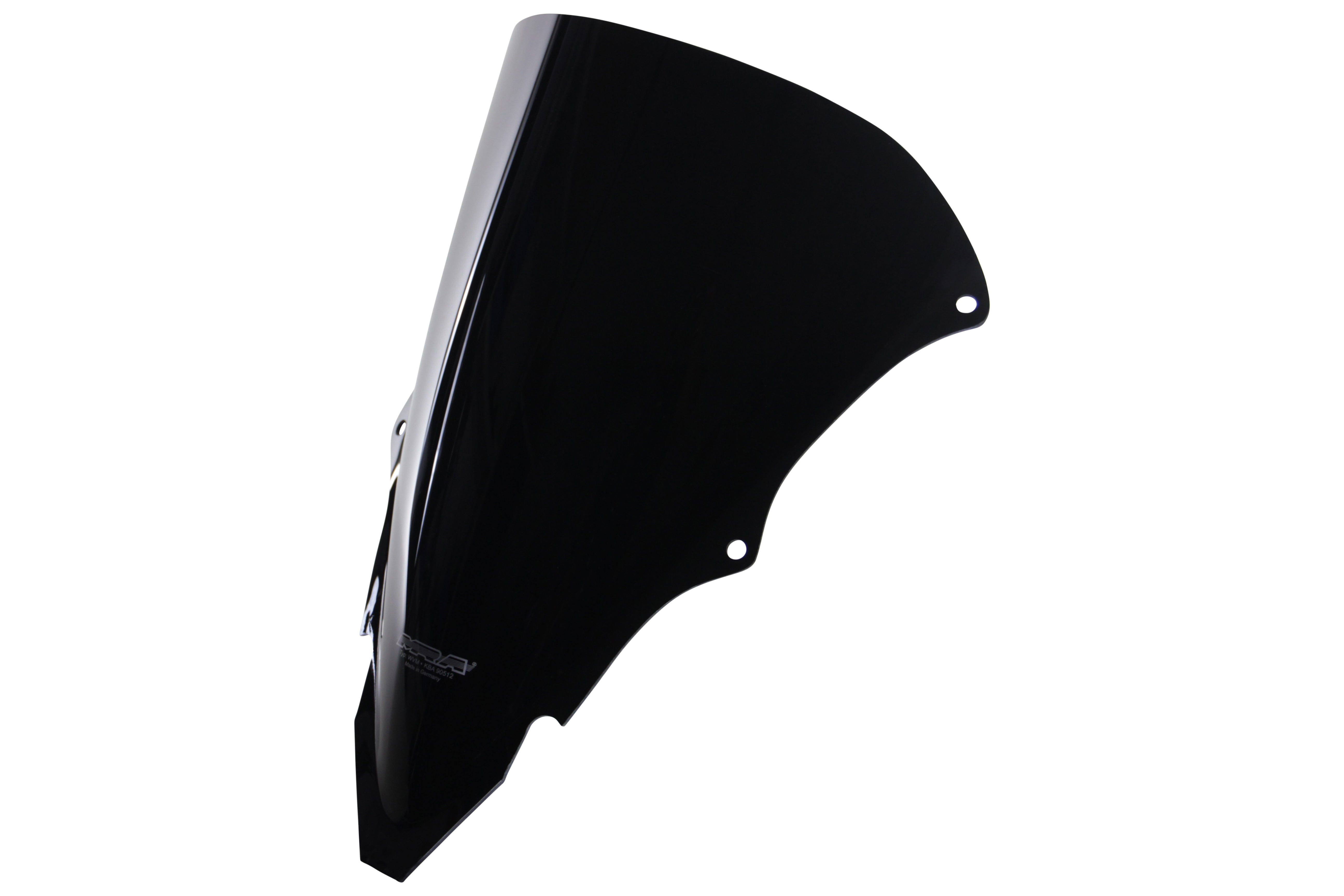 RSV 4 / RS4 125 - Ekran wyścigowy "R" 2009-2014